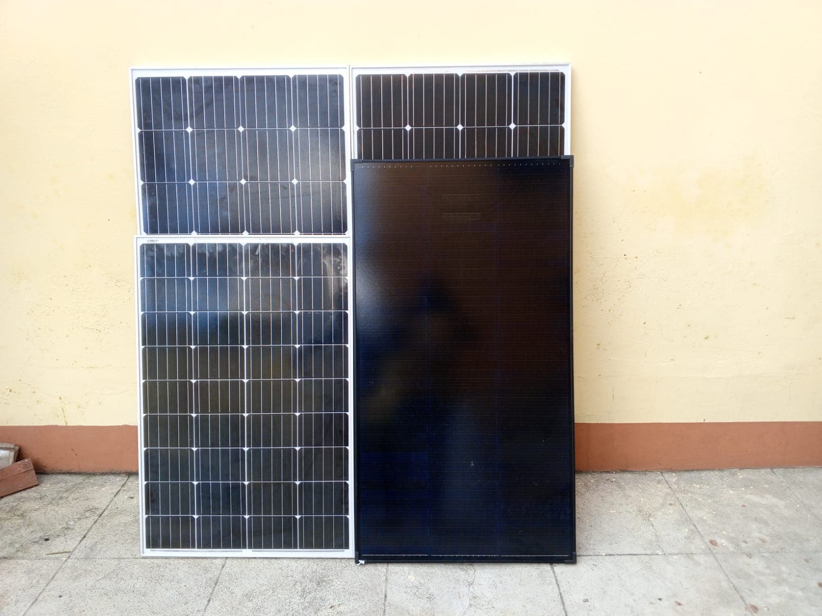 Painel Solar