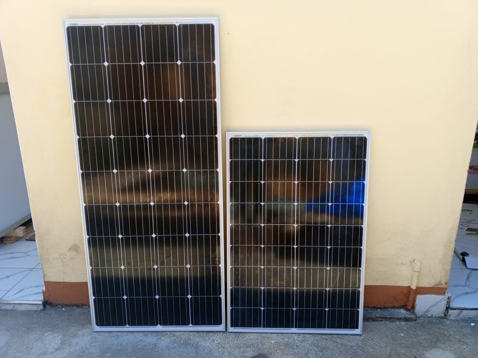 Painel Solar