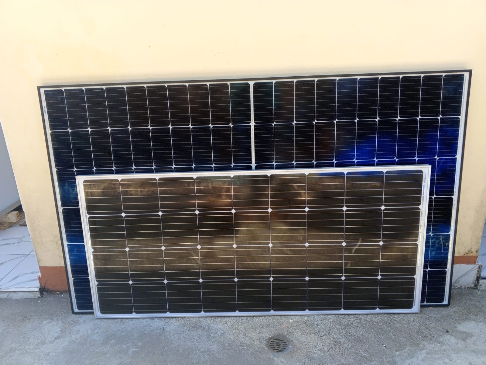 Painel Solar