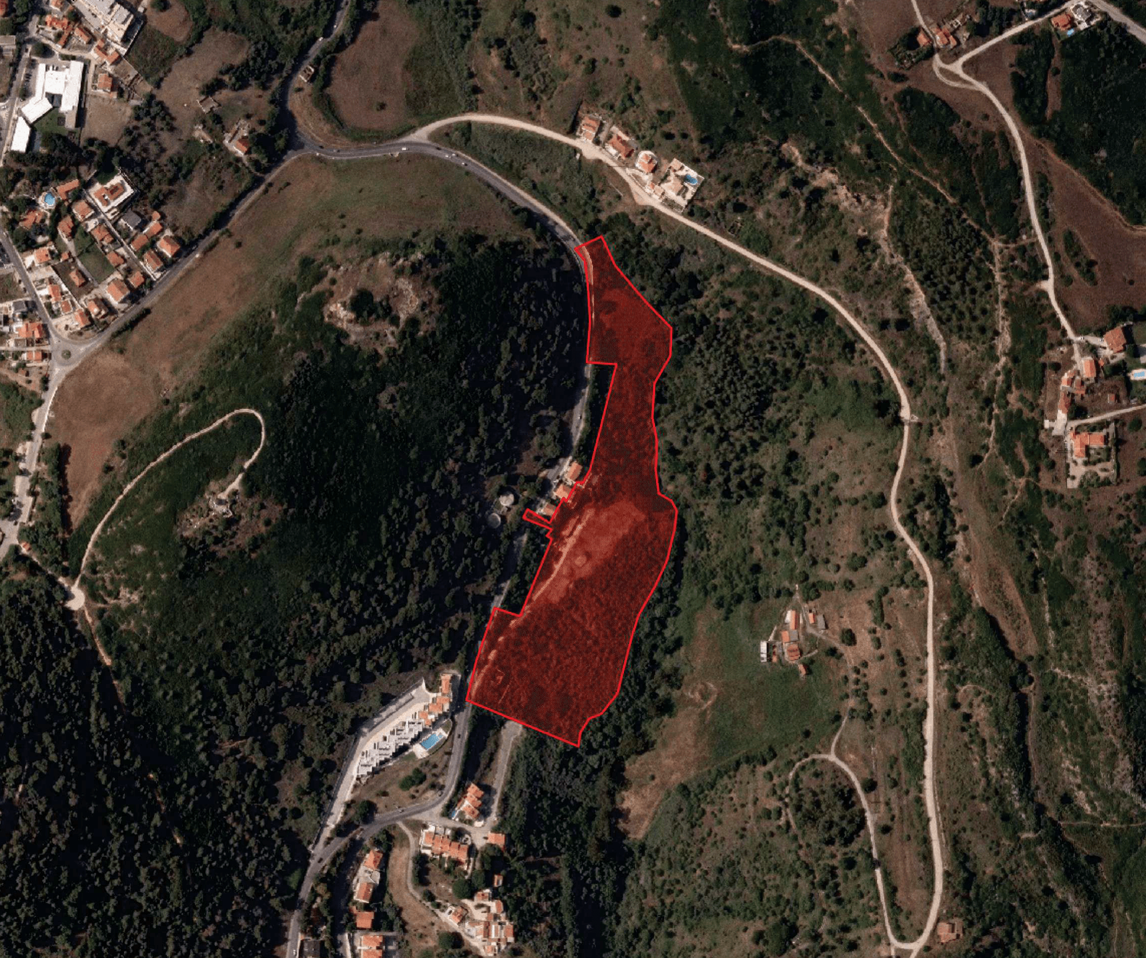 Terreno - Sesimbra