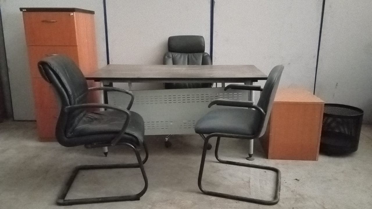 Mobiliário
