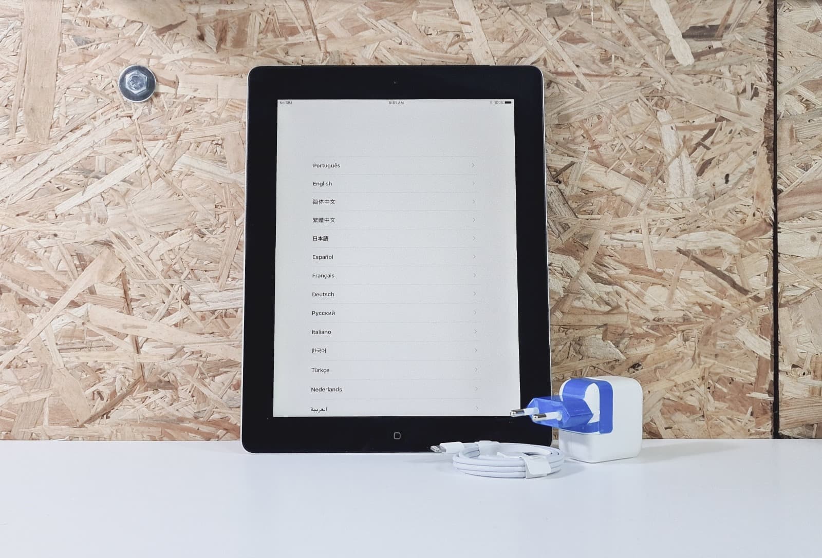 Apple iPad 4