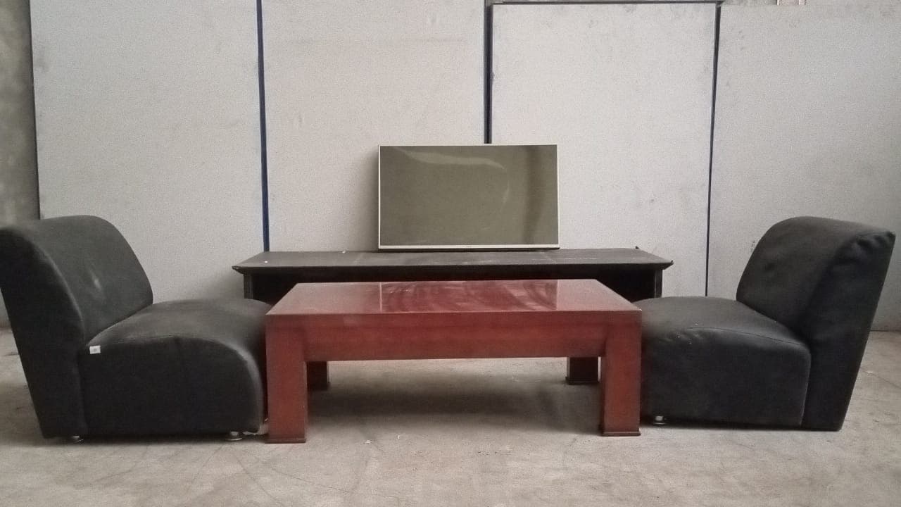 Mobiliário