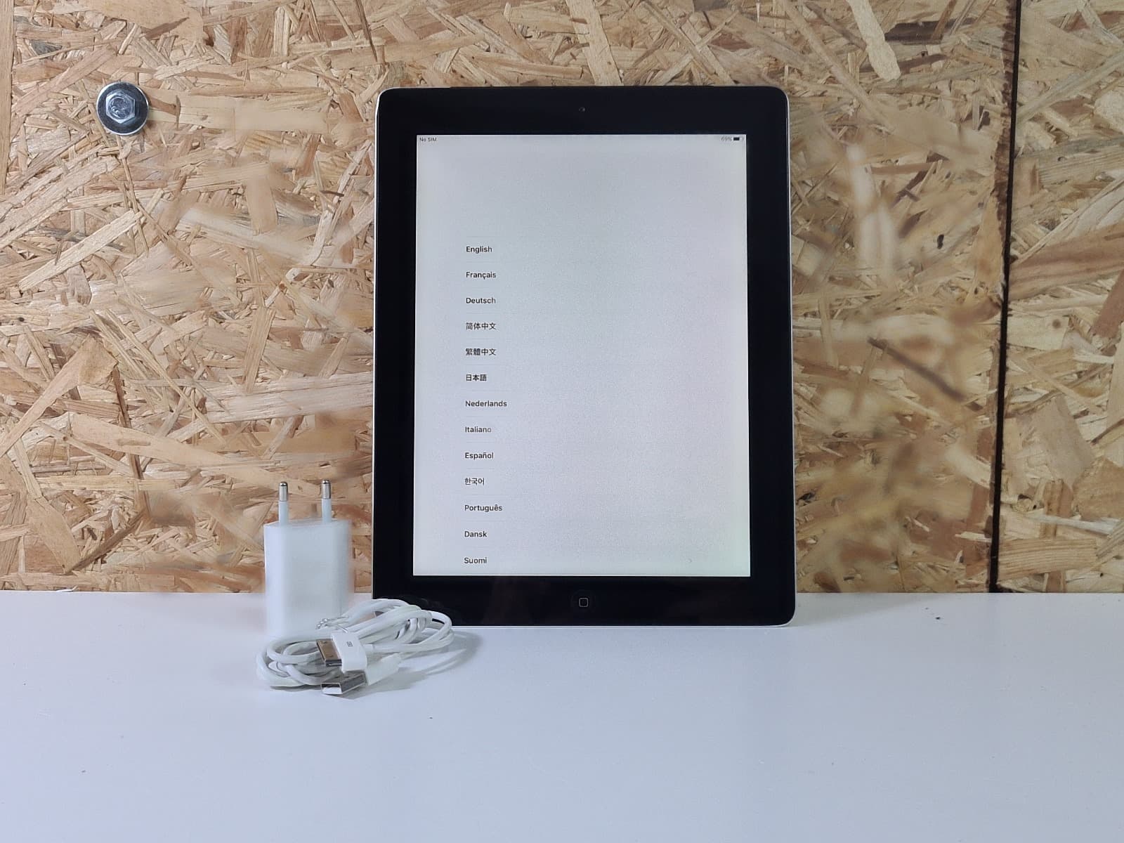Apple iPad 3