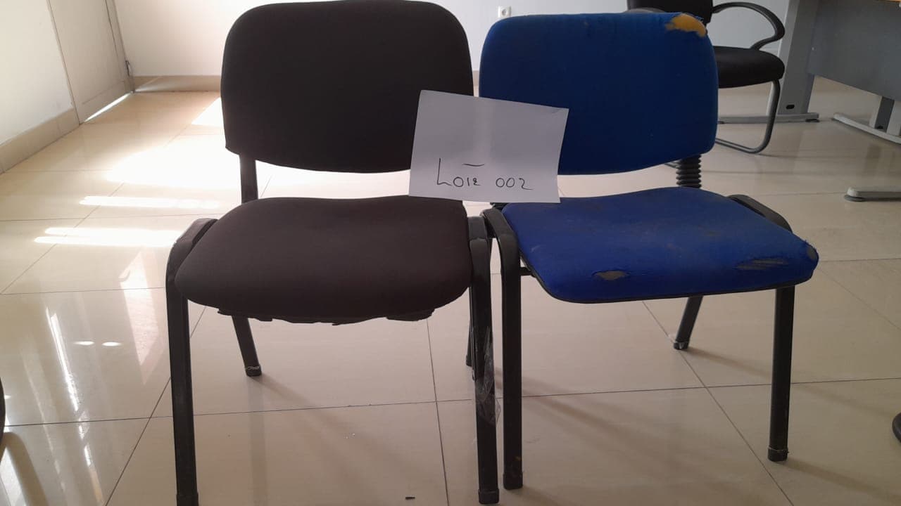 Mobiliário