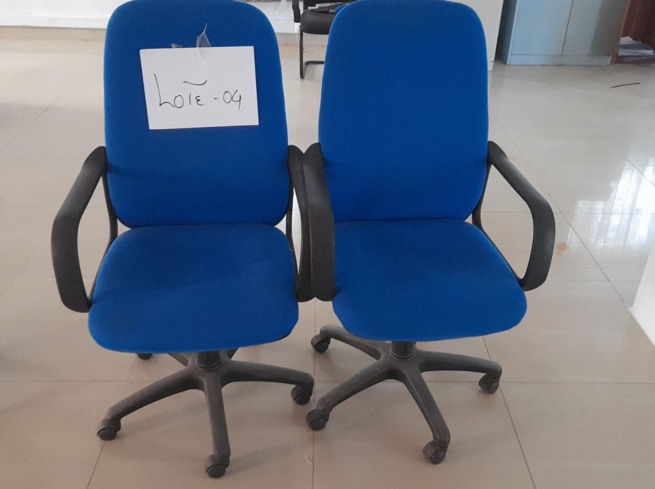 Mobiliário