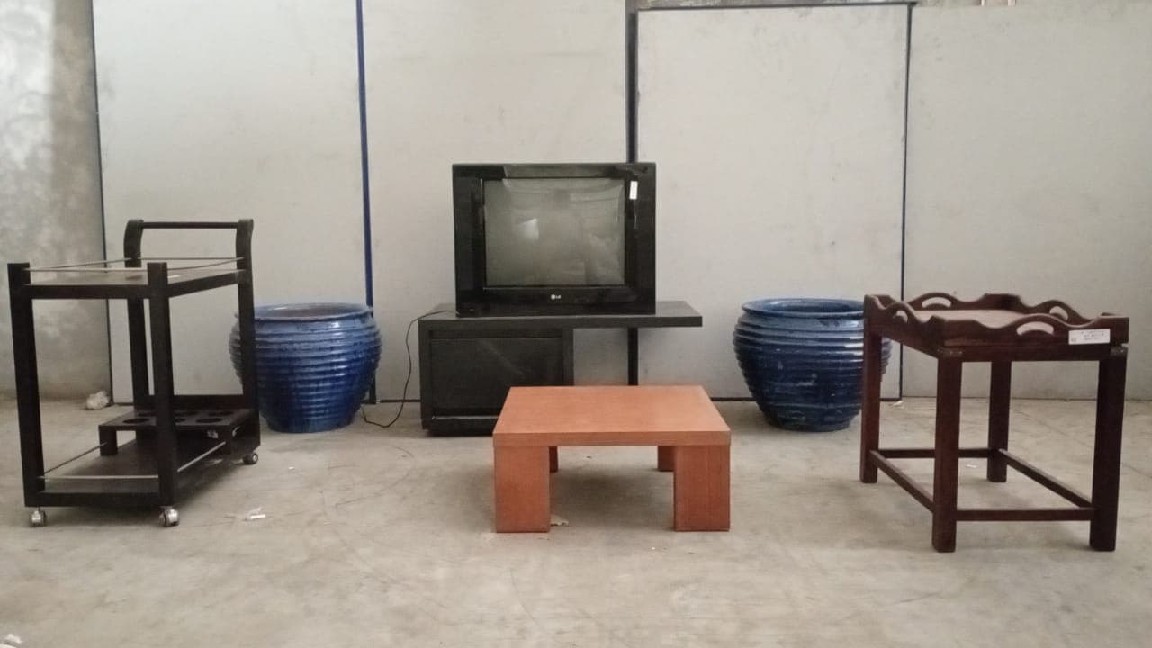 Mobiliário