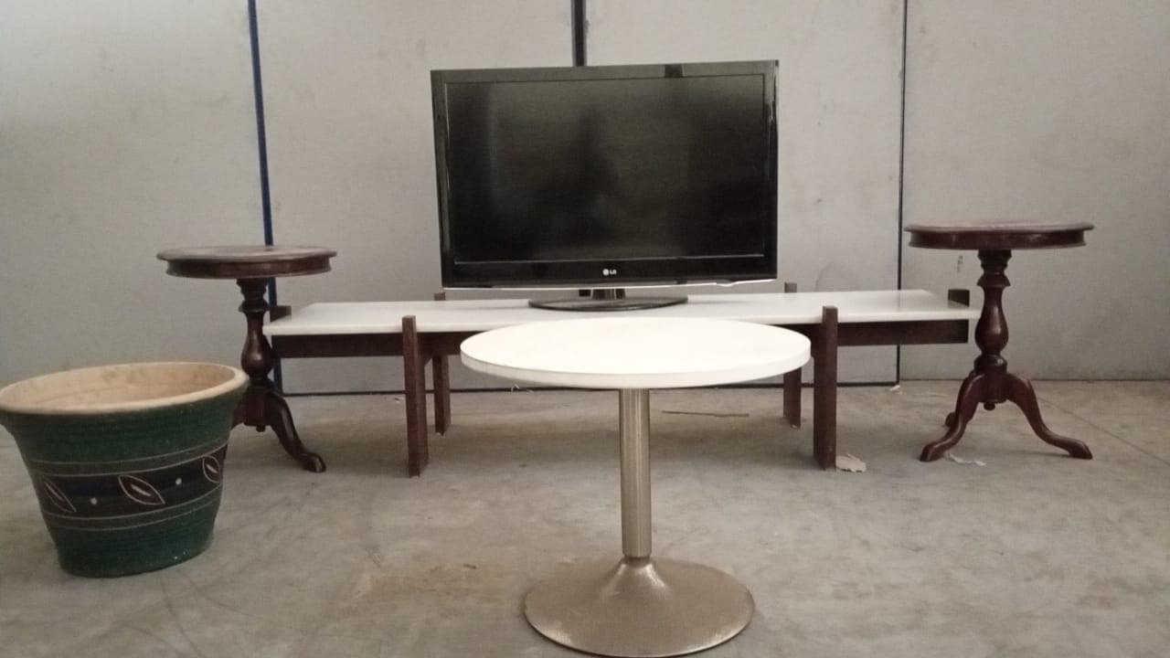 Mobiliário