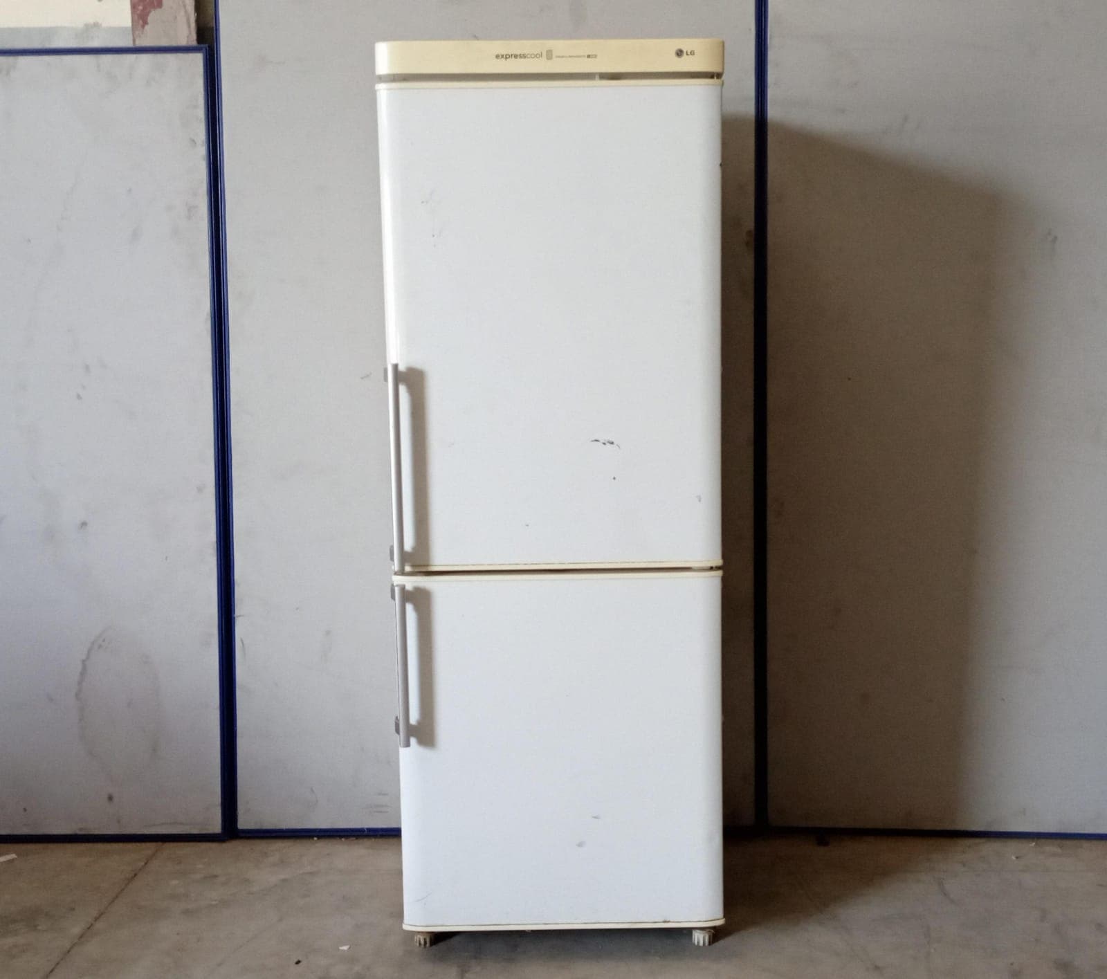 Electrodomésticos