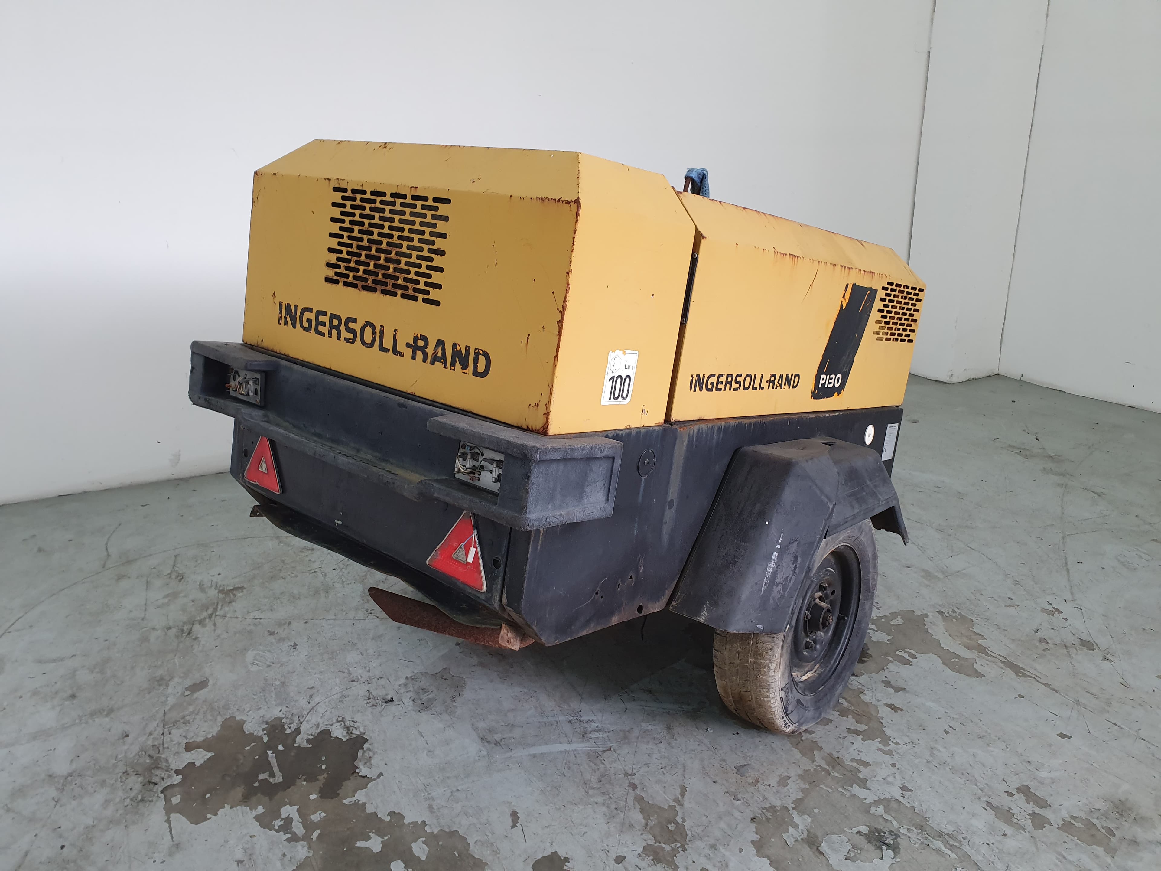 Compressor Ingersoll-Rand