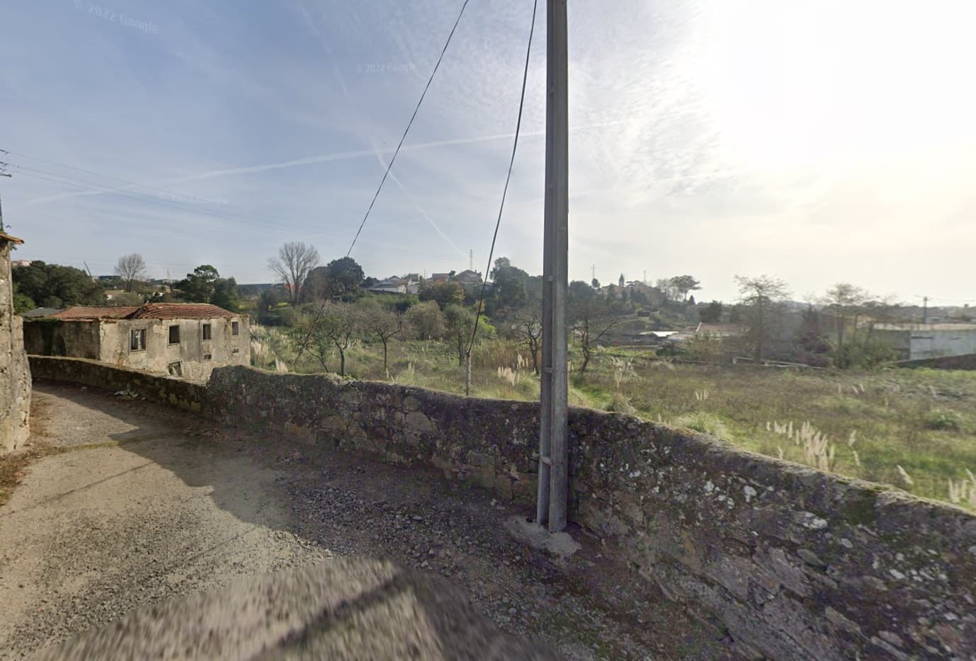 Quinta c/ +5 hectares - Vila Nova de Gaia