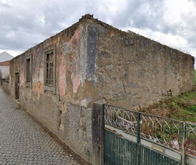 Terreno P/ Construção - Vila Nova de Gaia