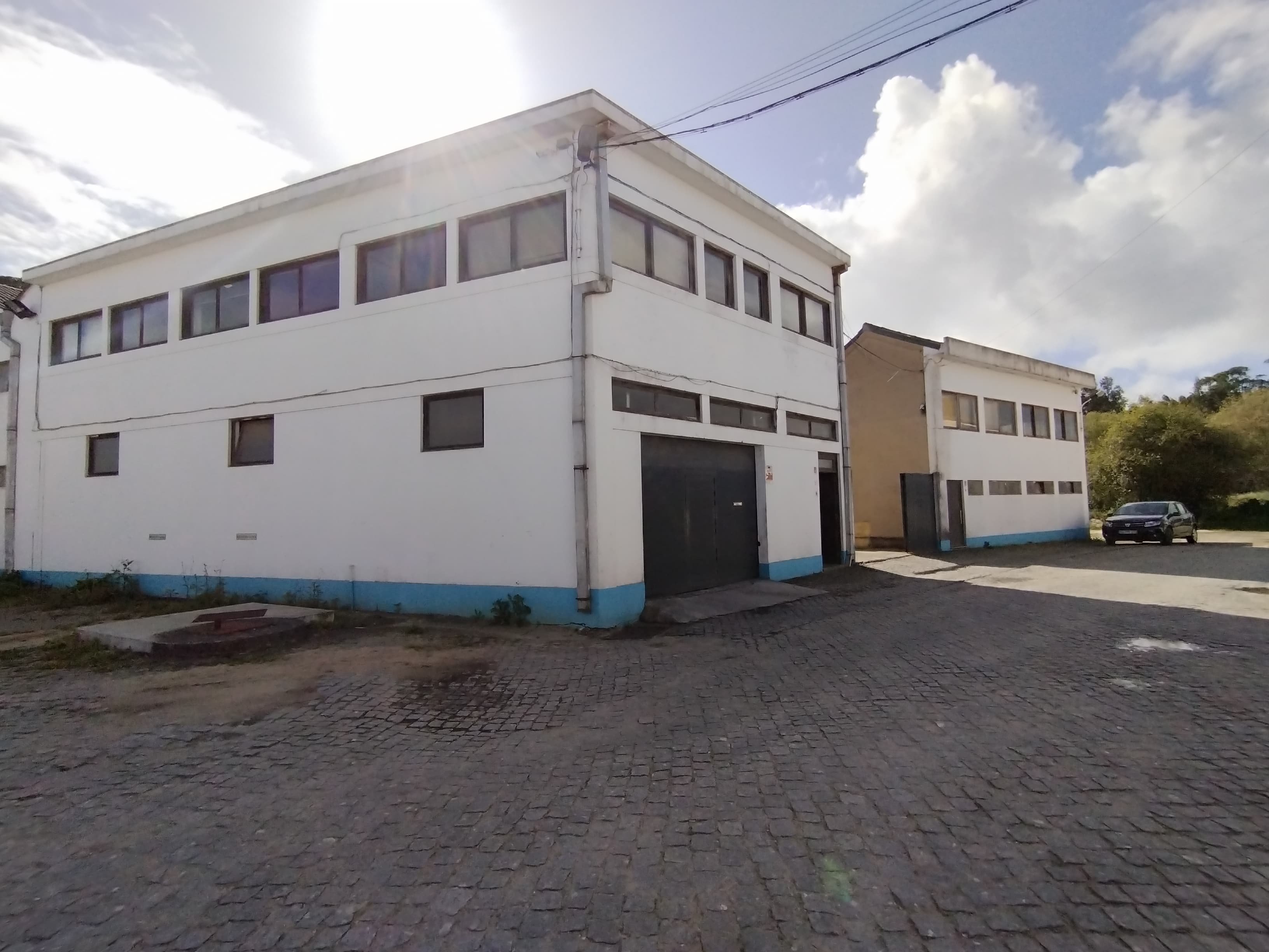 Armazém - Espinho