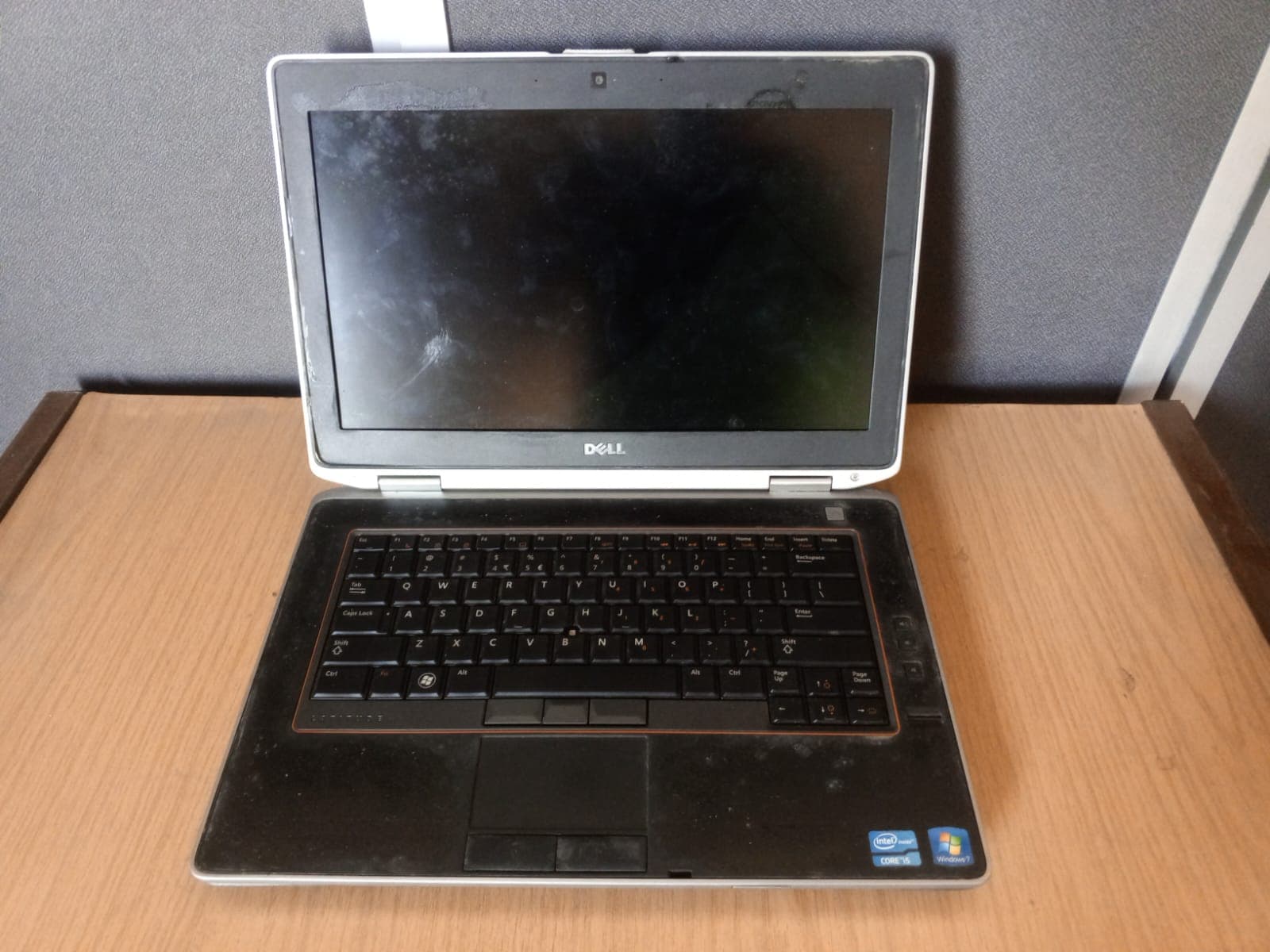 Portátel Dell Core i5