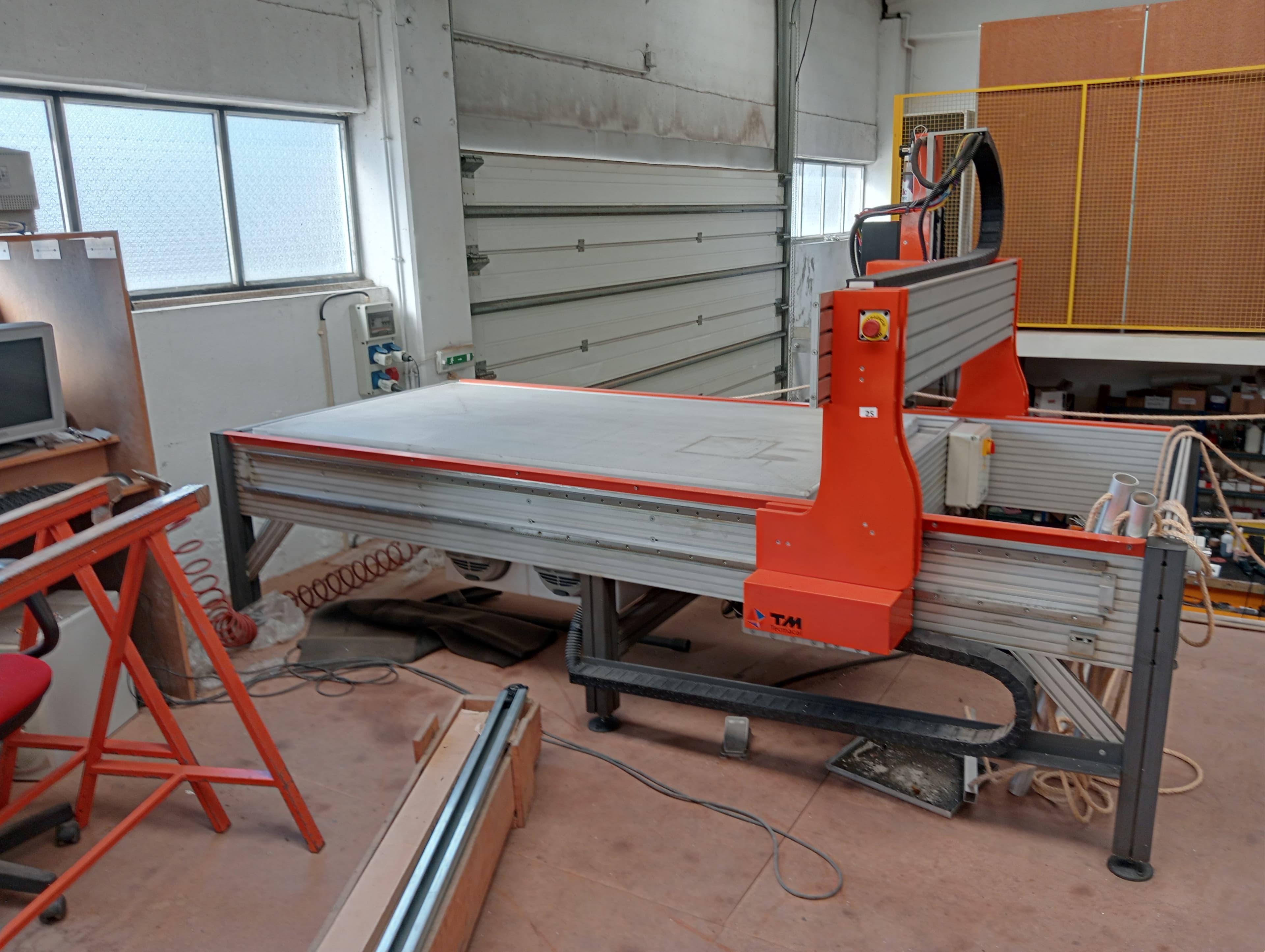 CNC