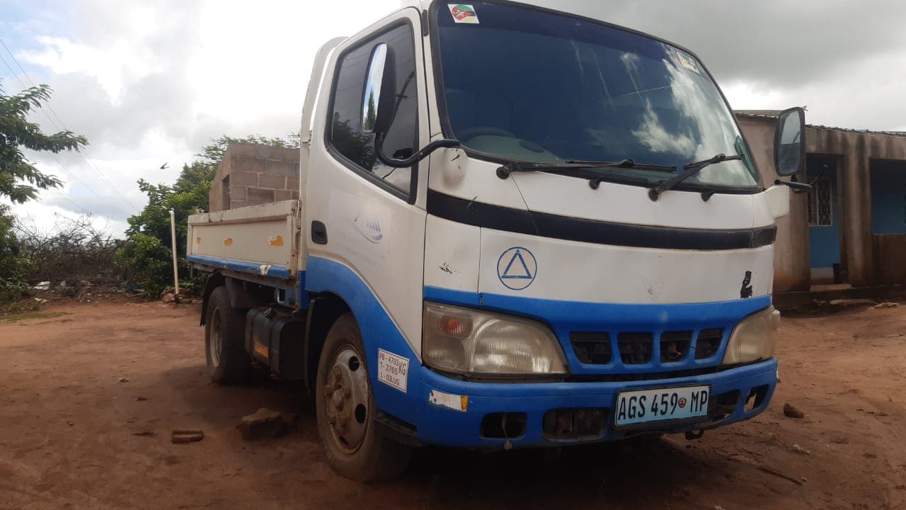 Hino Dutro