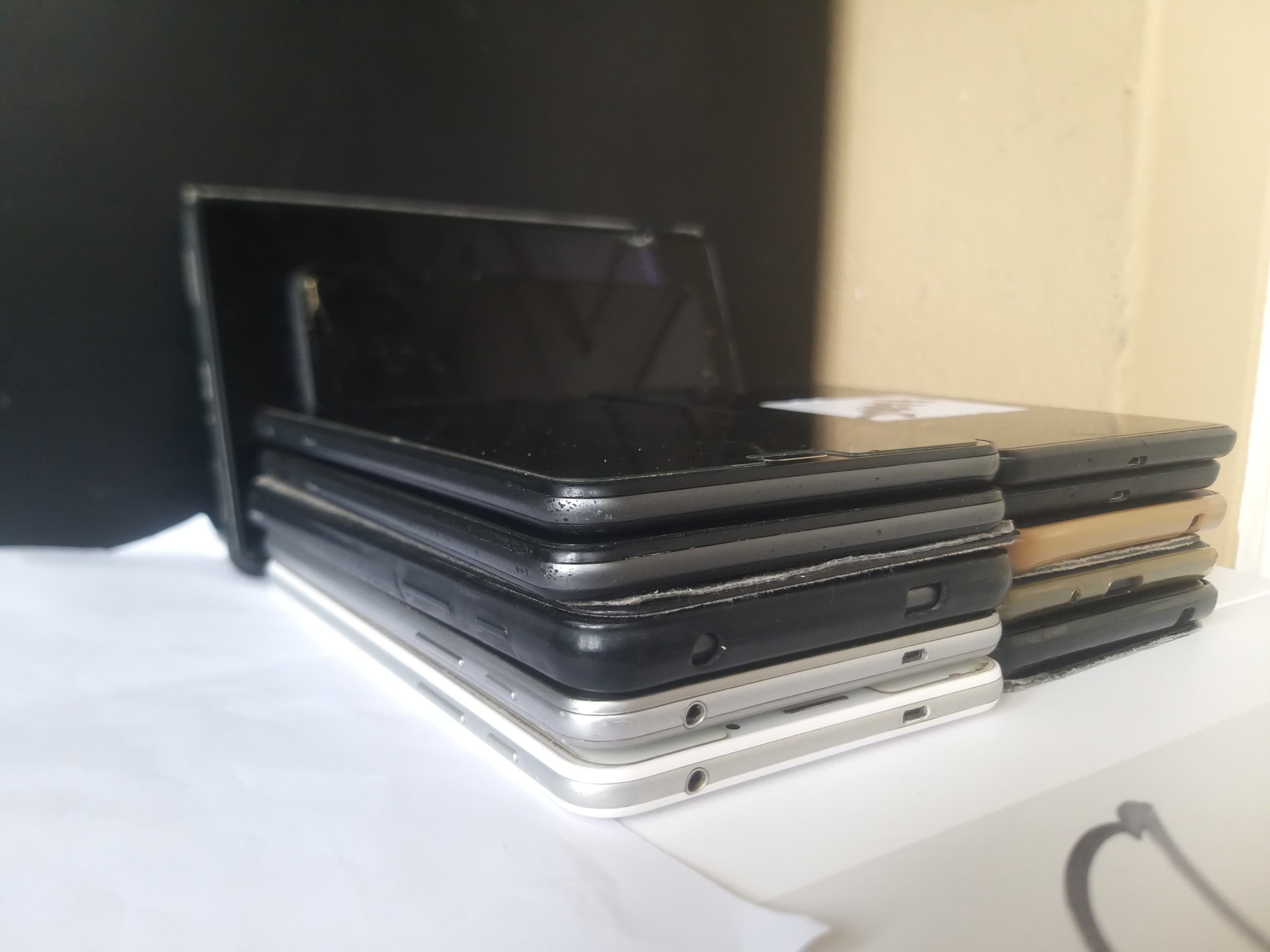 Tabletes