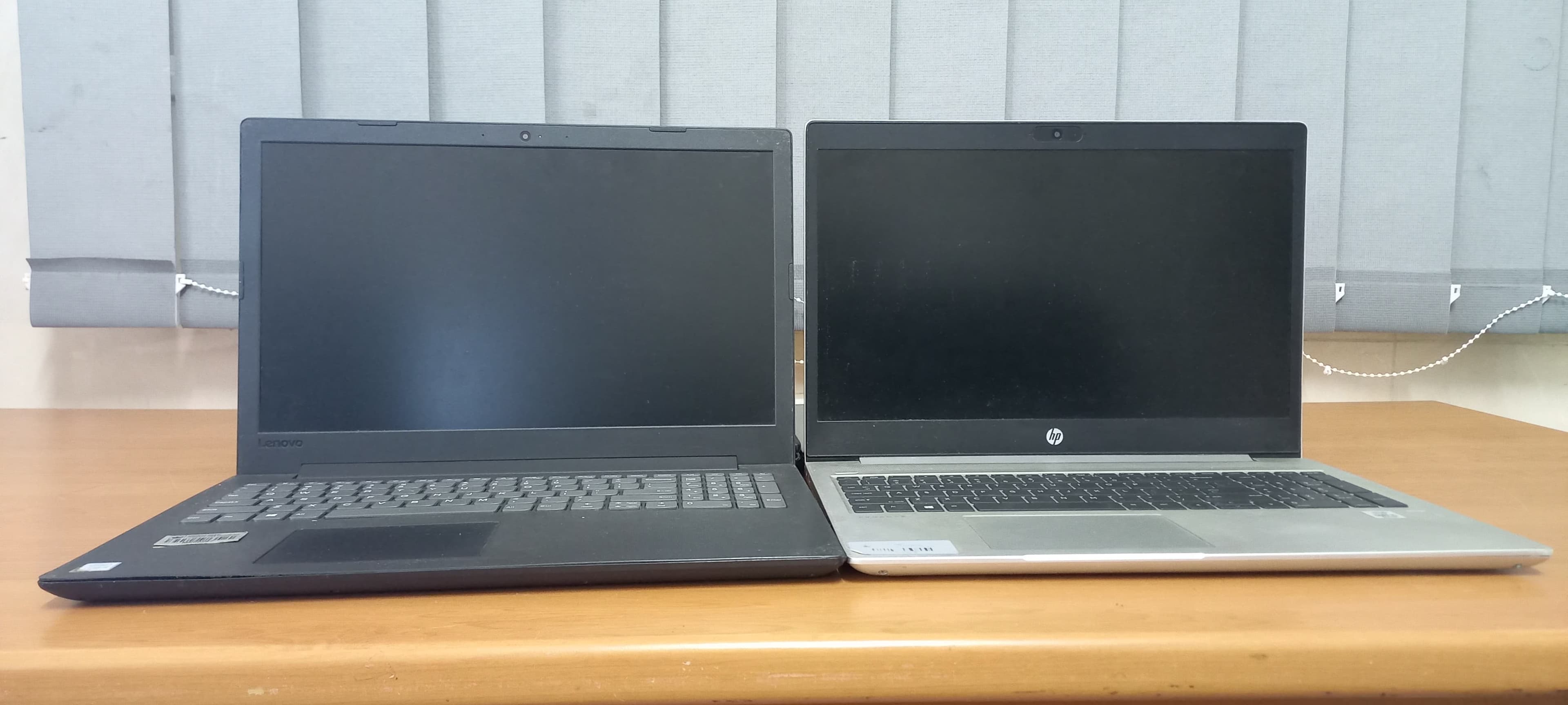 Laptops