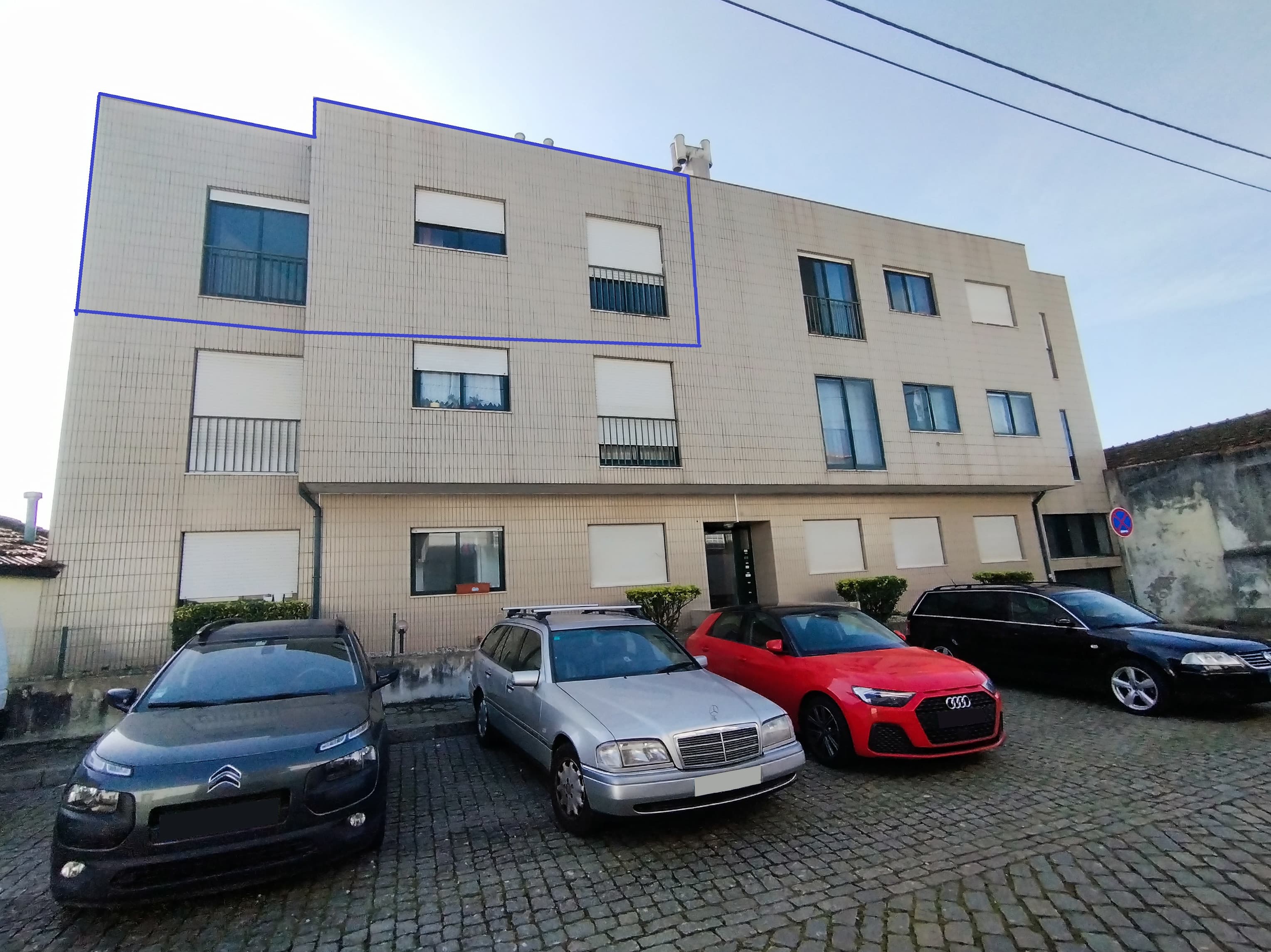 Apartamento T1 Duplex · Arcozelo, Vila Nova de Gaia