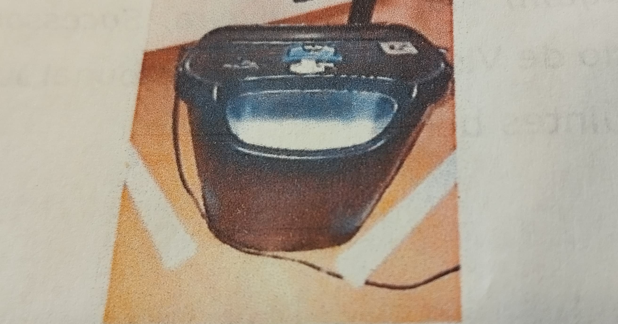 Equipamento de Escritório