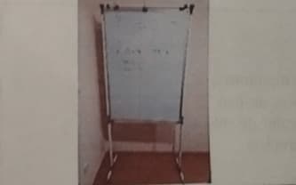 Equipamento de Escritório