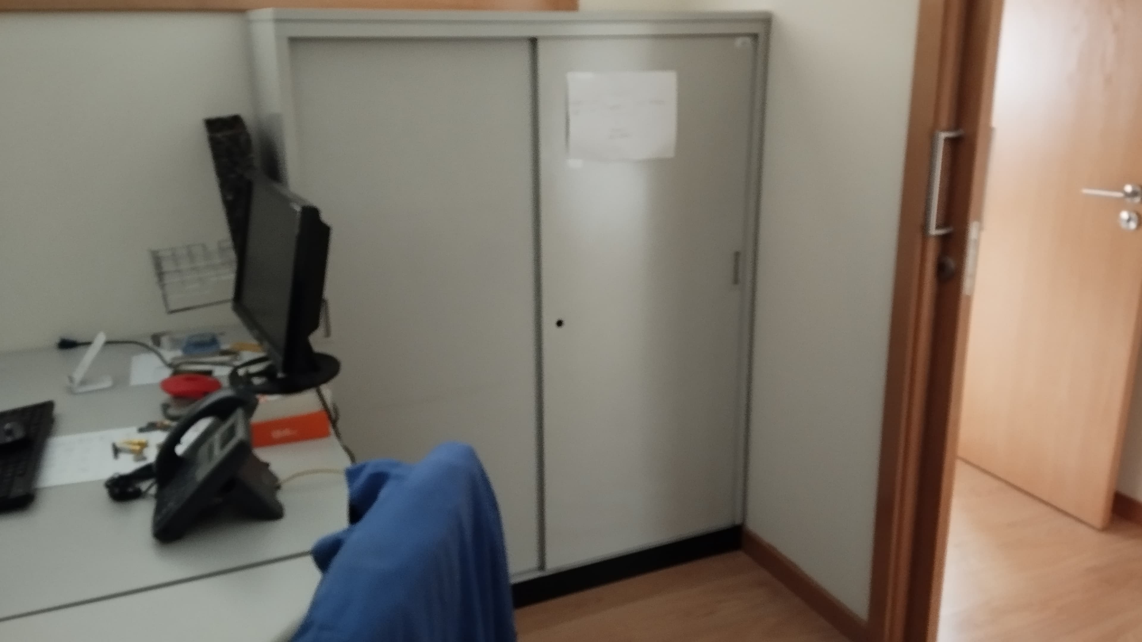 Equipamento de Escritório