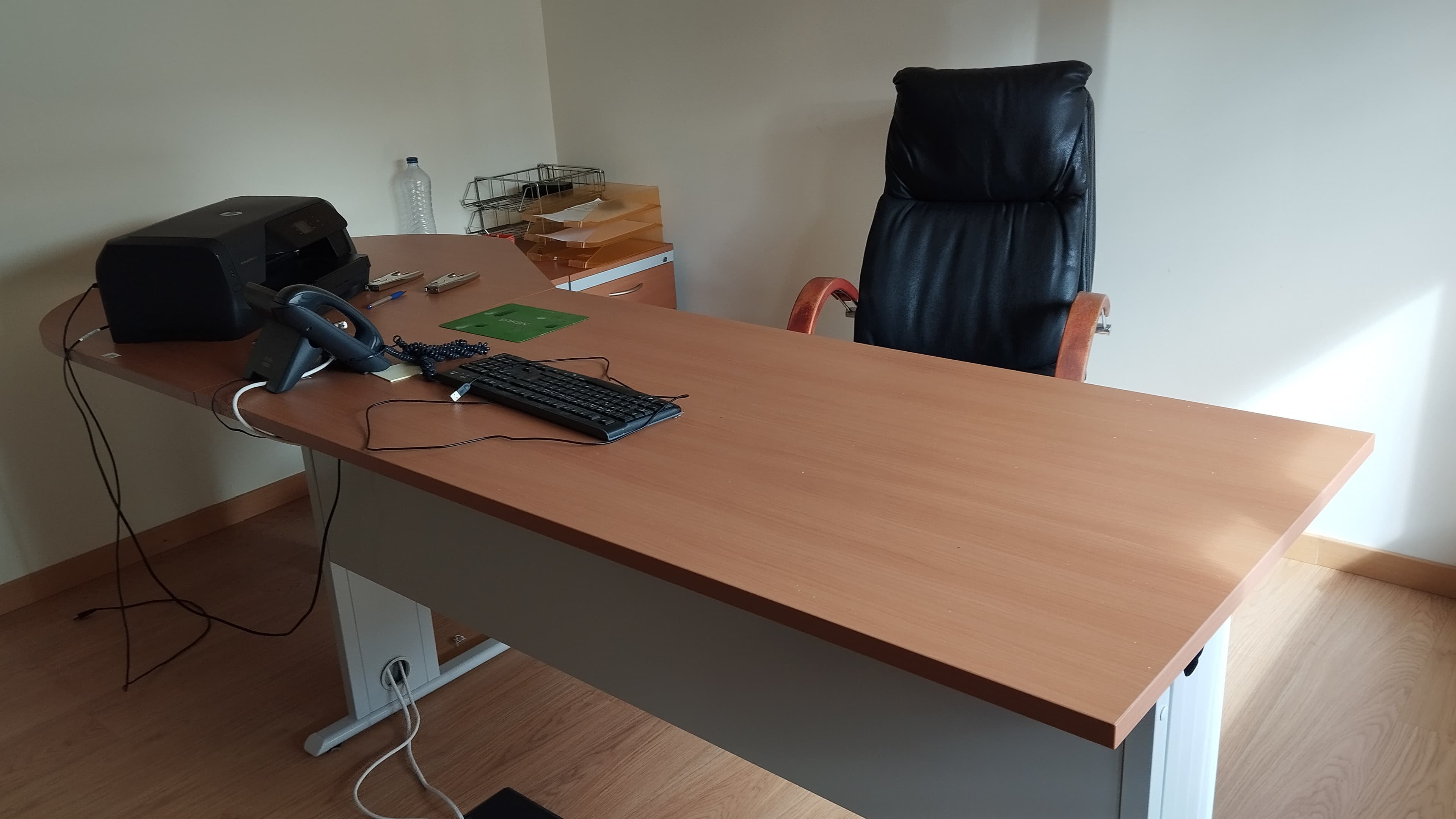 Equipamento de Escritório