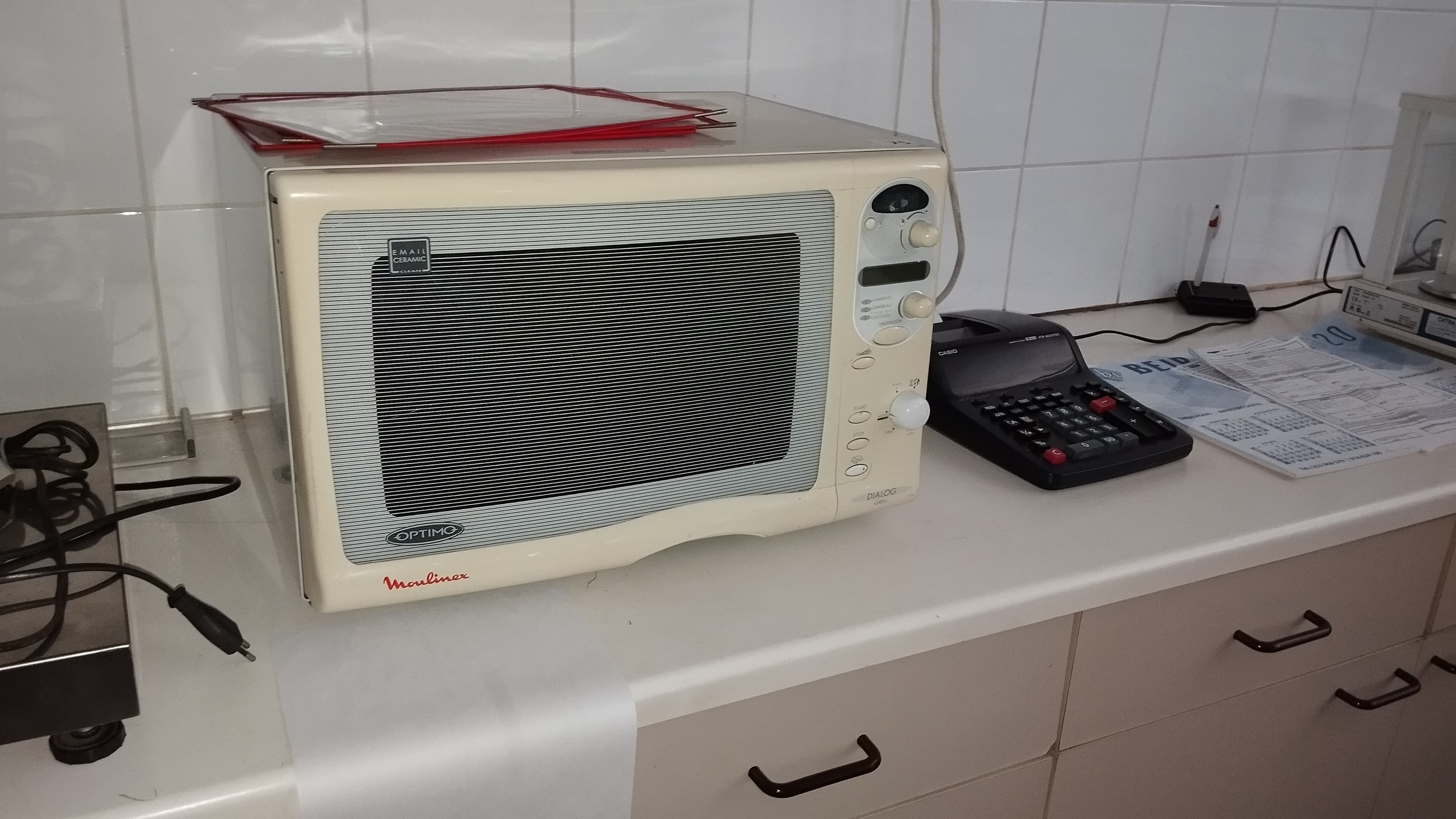 Equipamentos Diversos