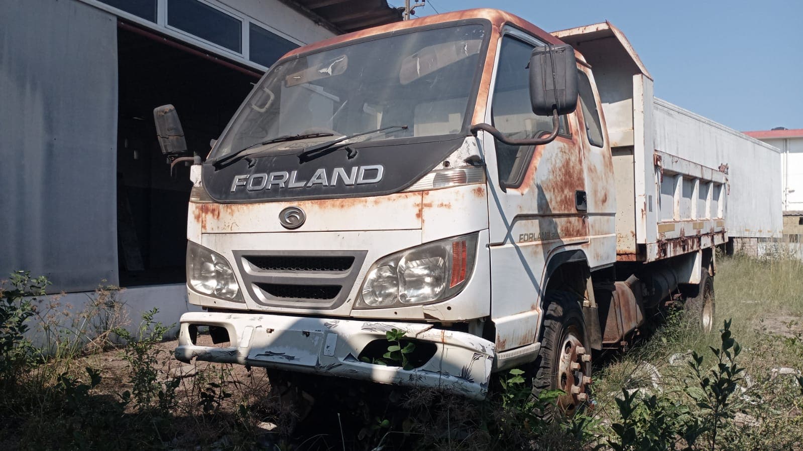 Fordland 3300