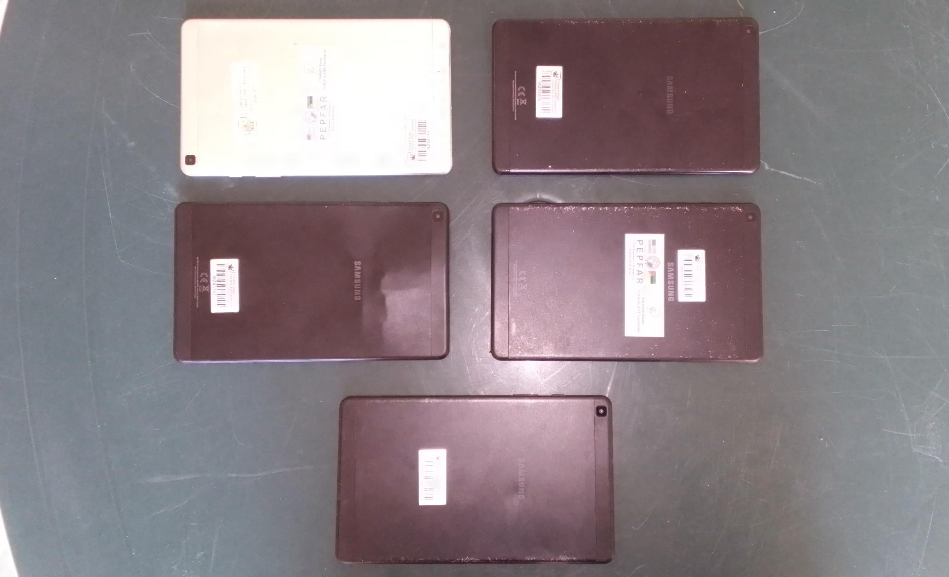 Telefones