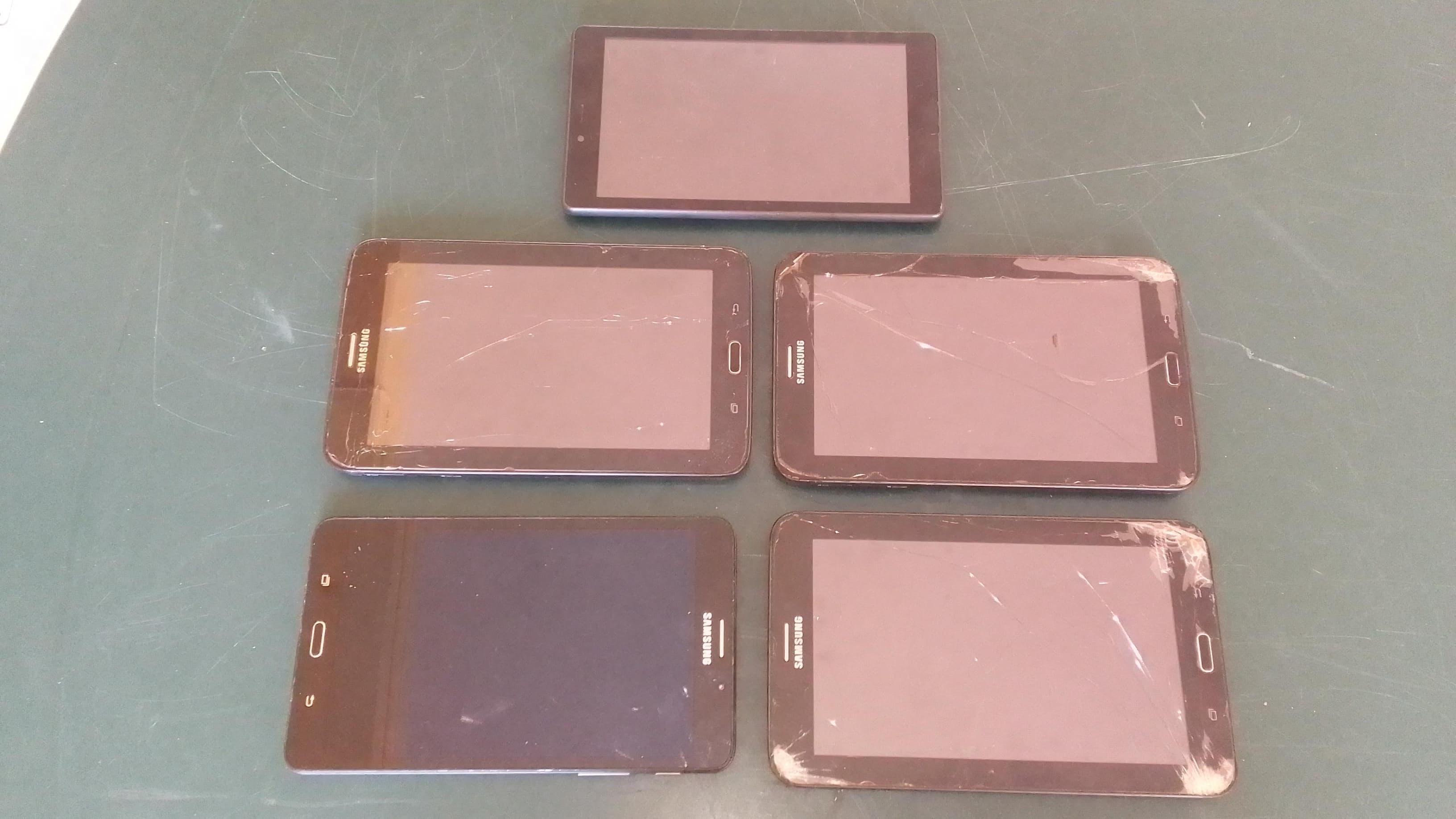 Telefones