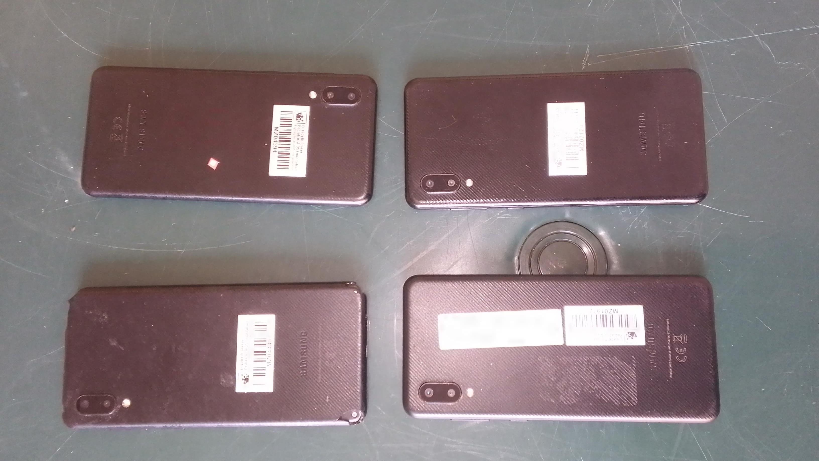 Telefones