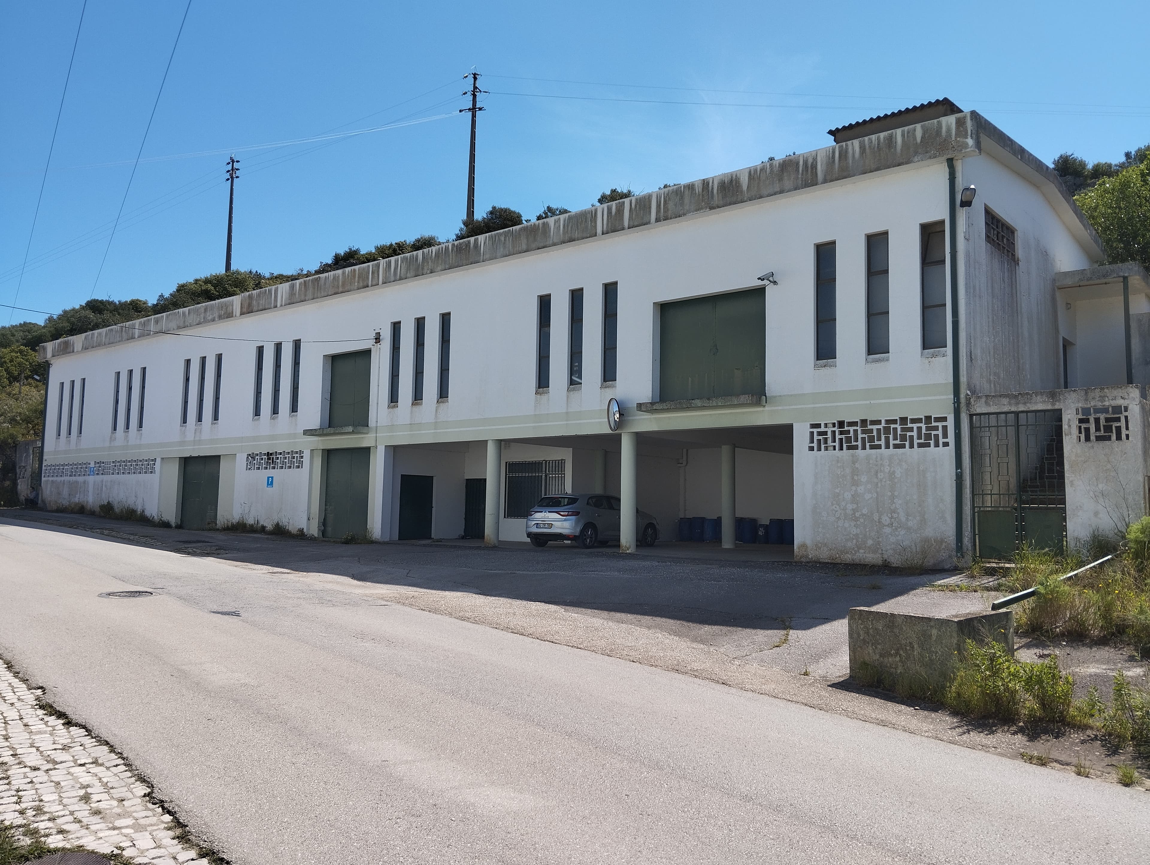 Armazém