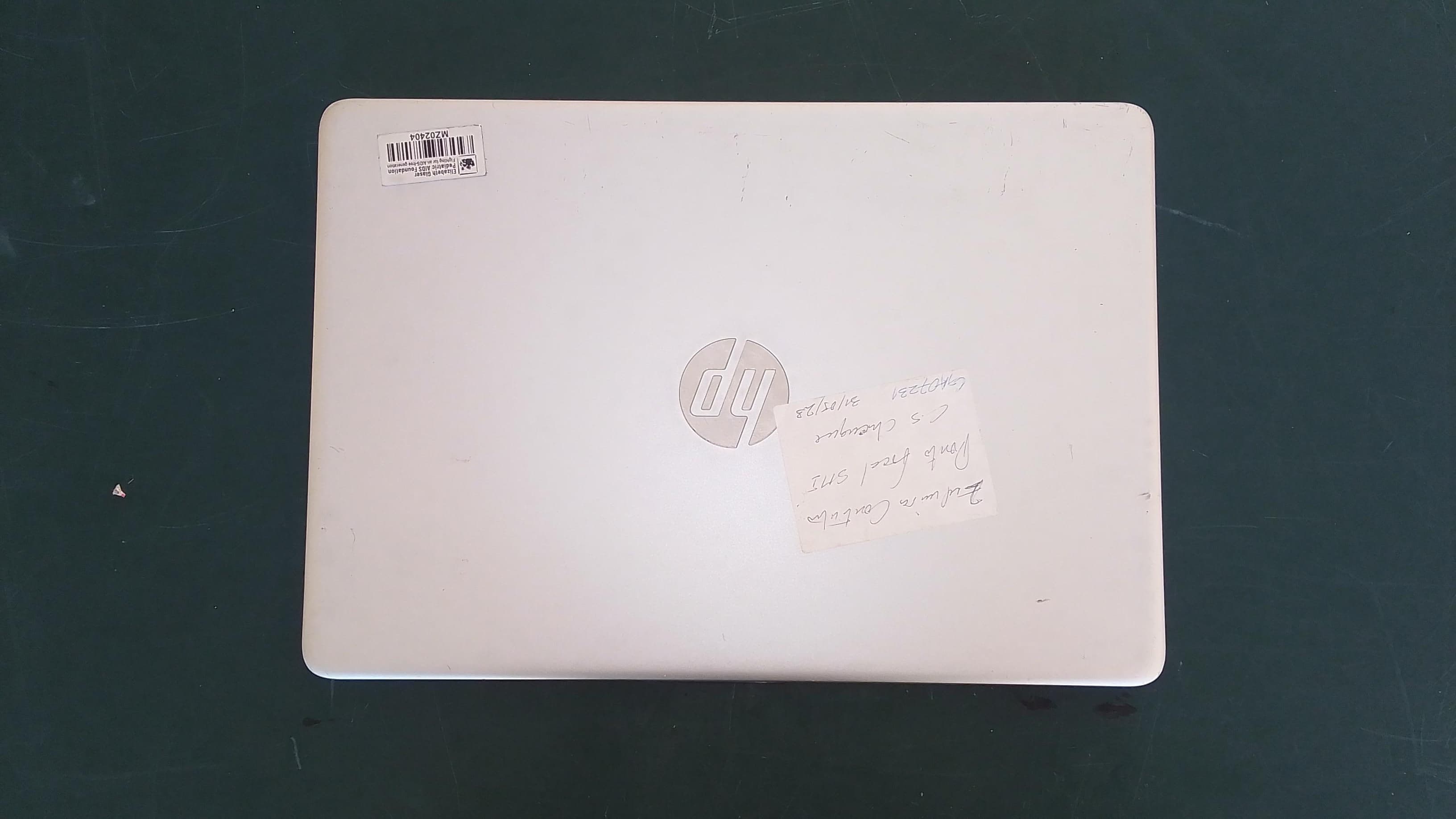 Laptop