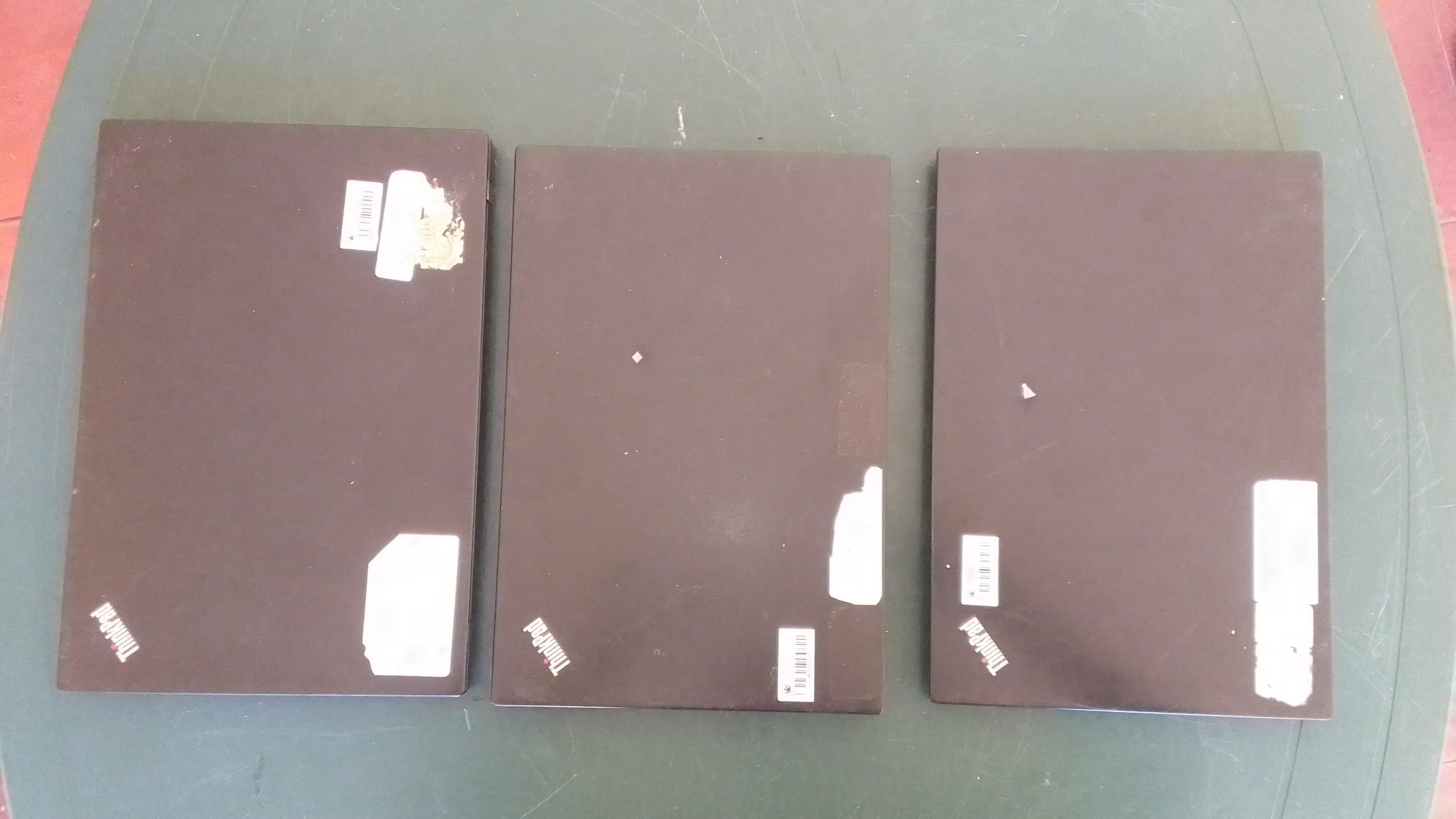 Laptops