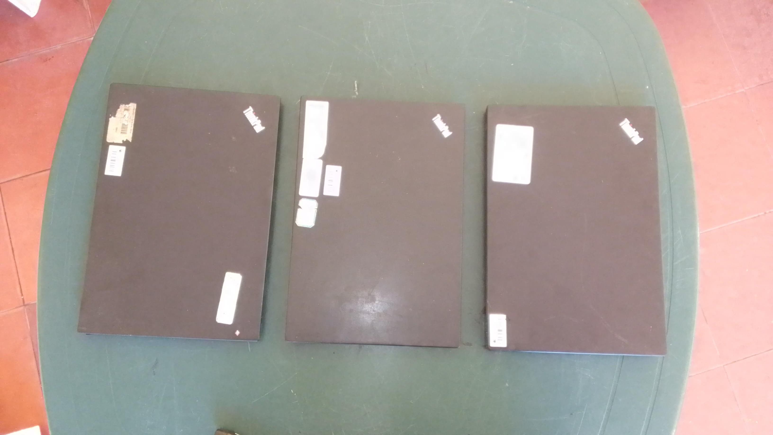 Laptops