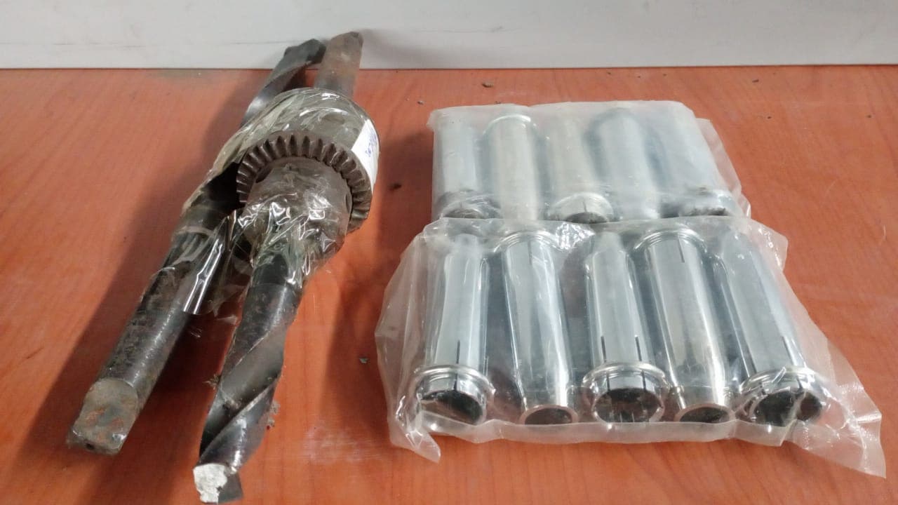 Brocas