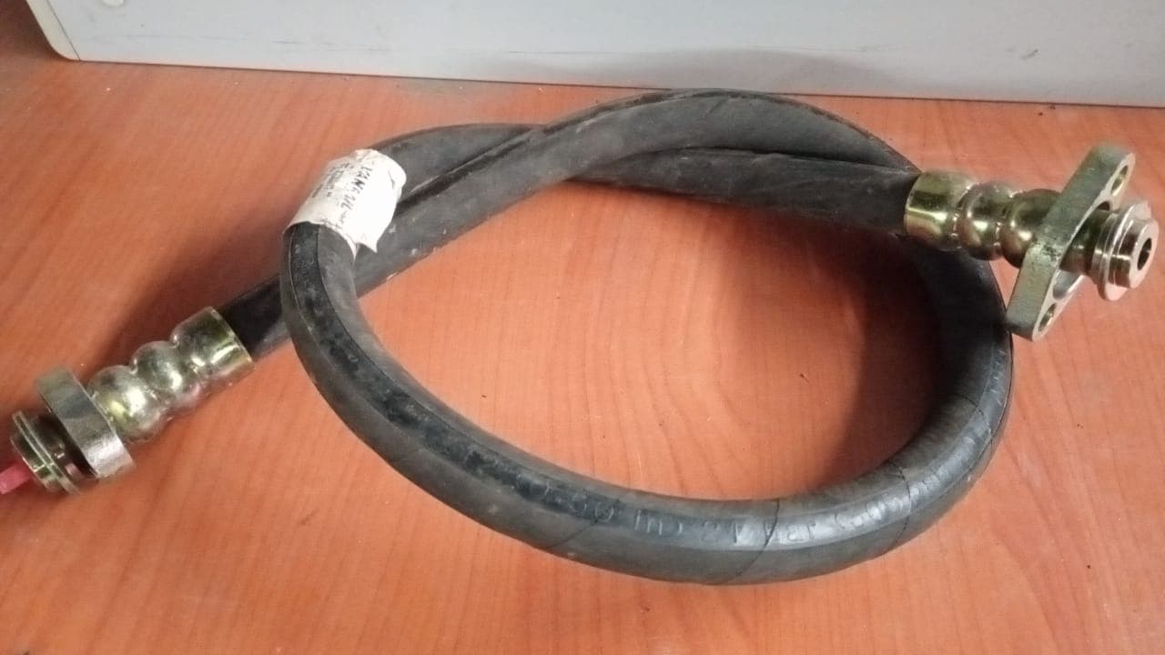 Mangueiras  de pressão hidráulicas
