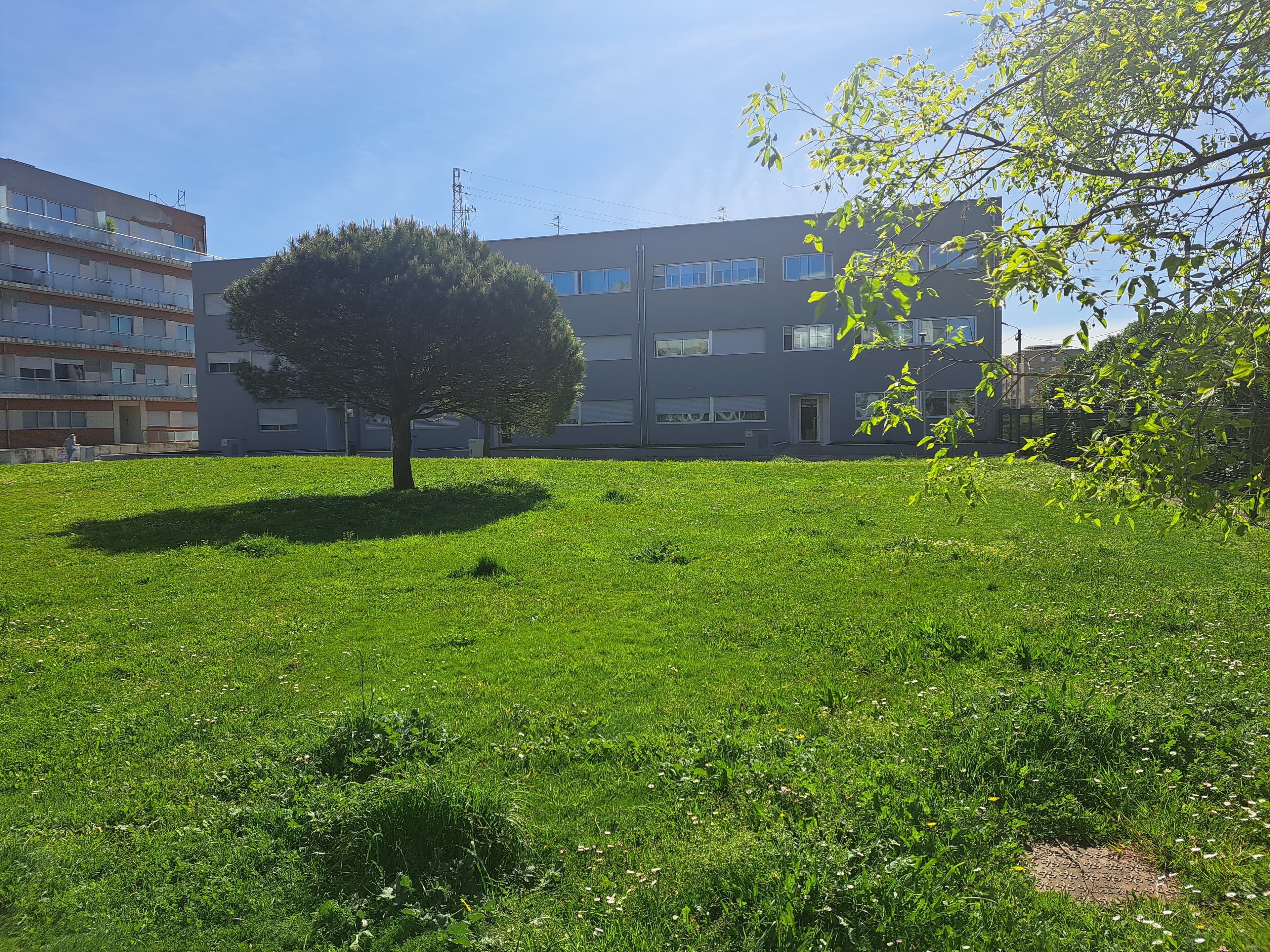 Apartamento T2 · Vila do Conde