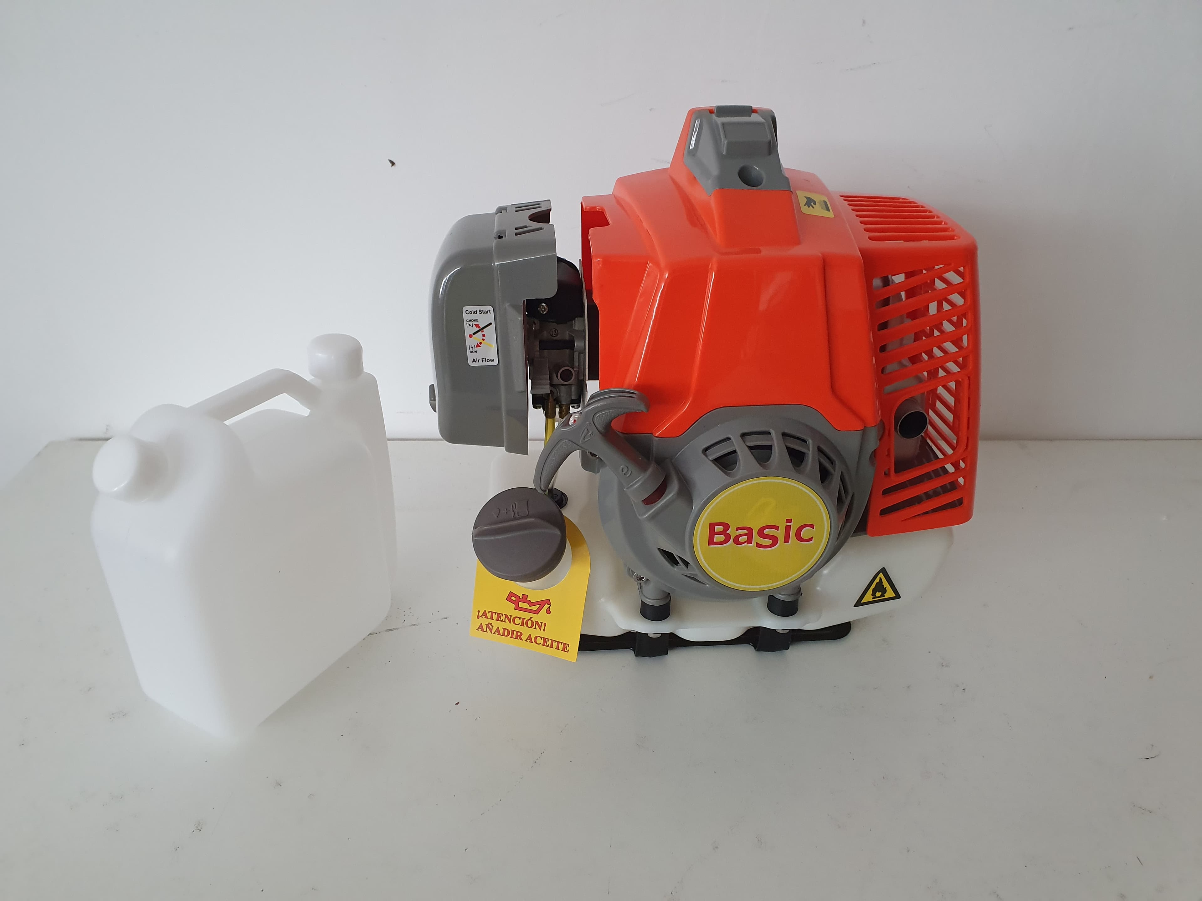 MOTOR BASIC
