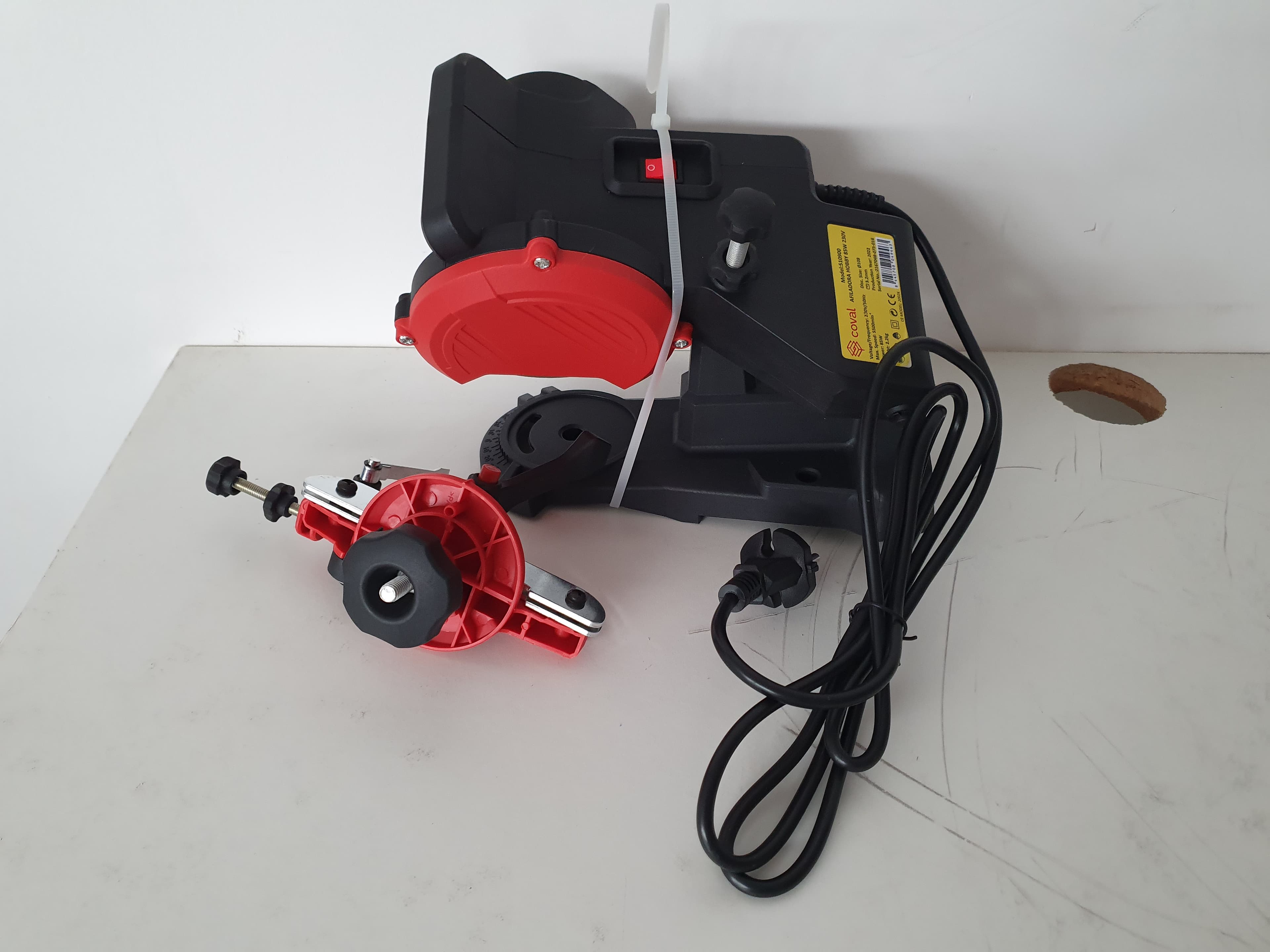 AFIADORA HOBBY