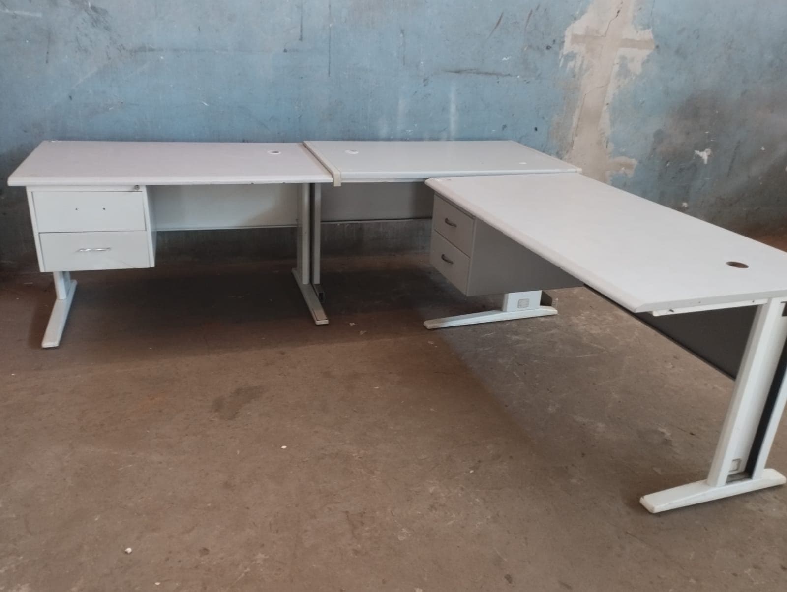 Mobiliário de escritório