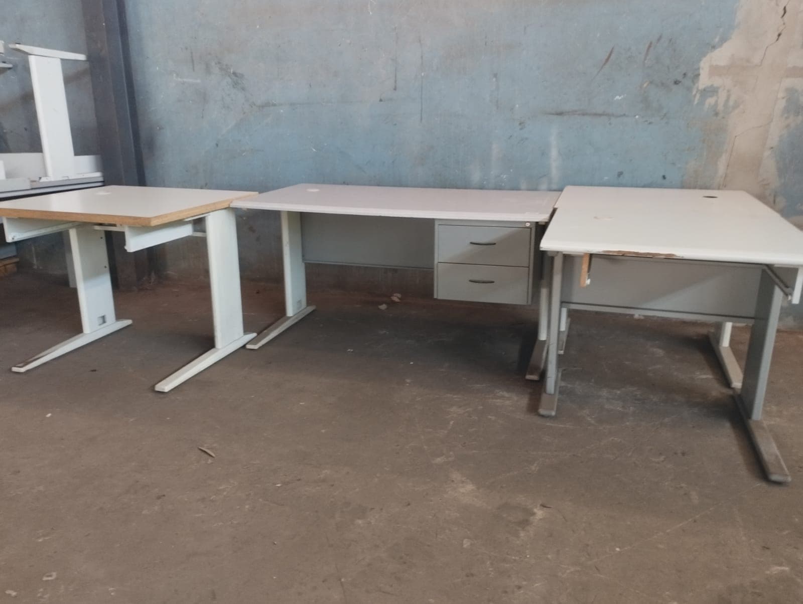 Mobiliário de escritório