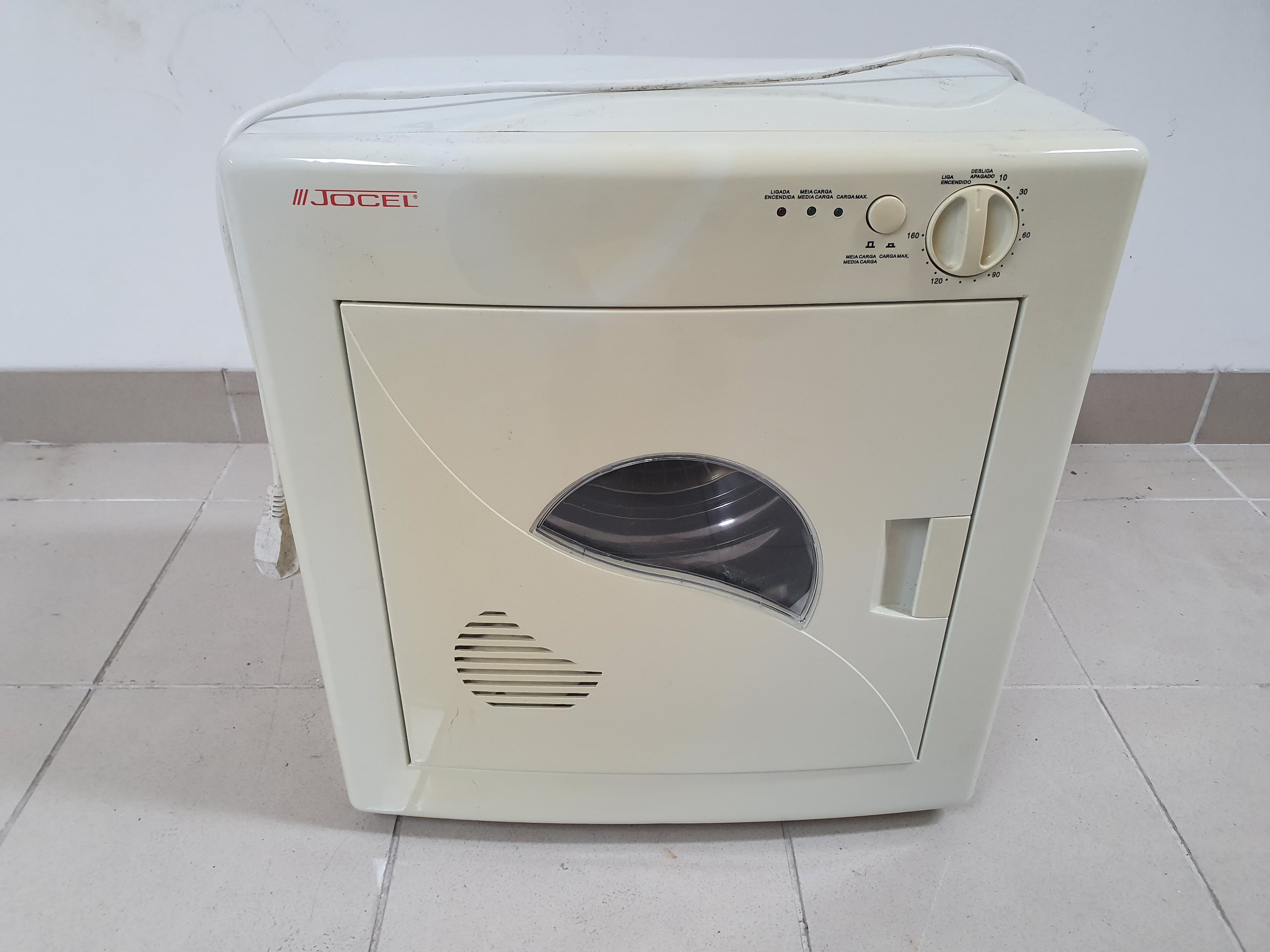 Mini máquina de secar Jocel