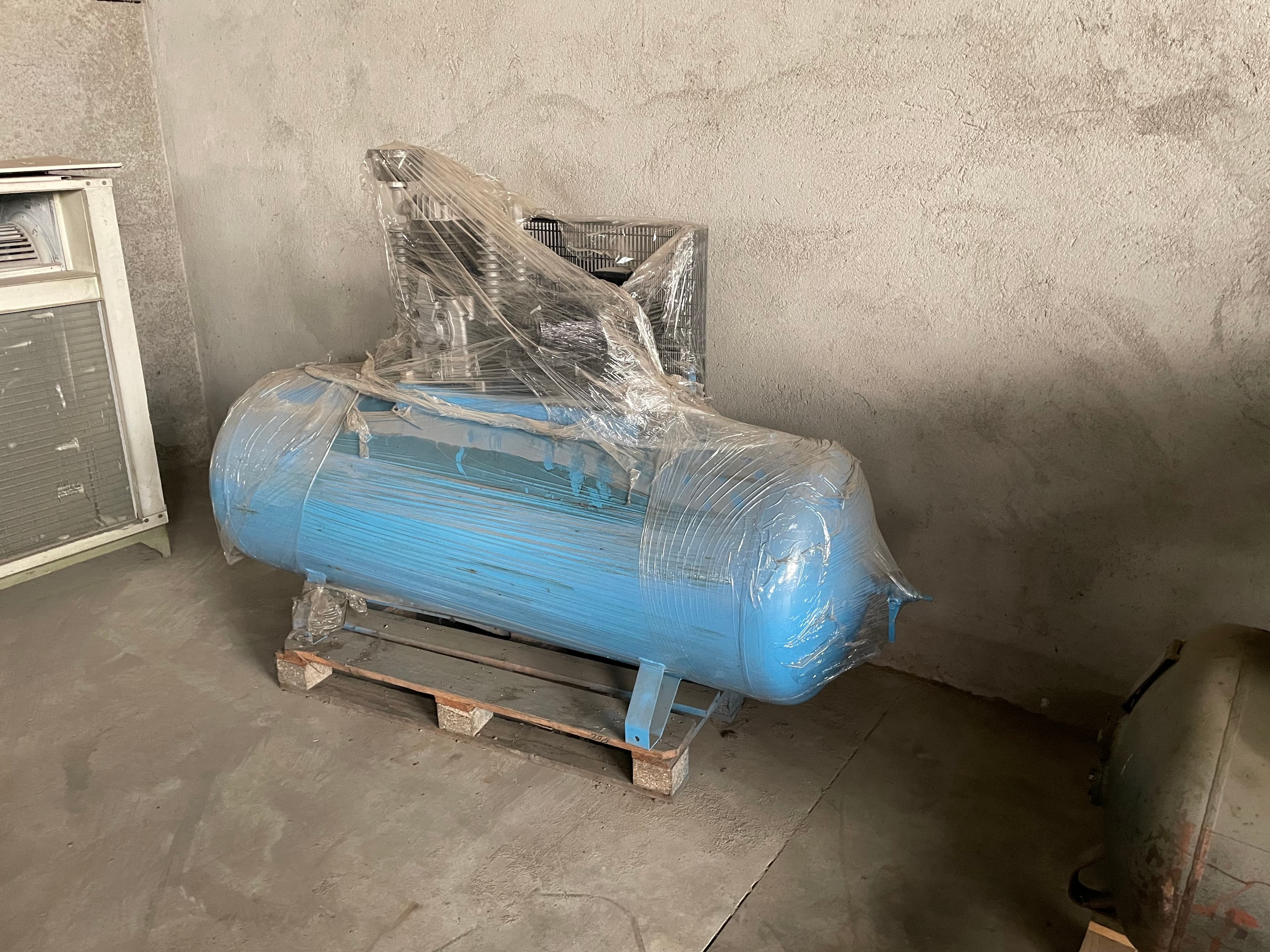 Compressor