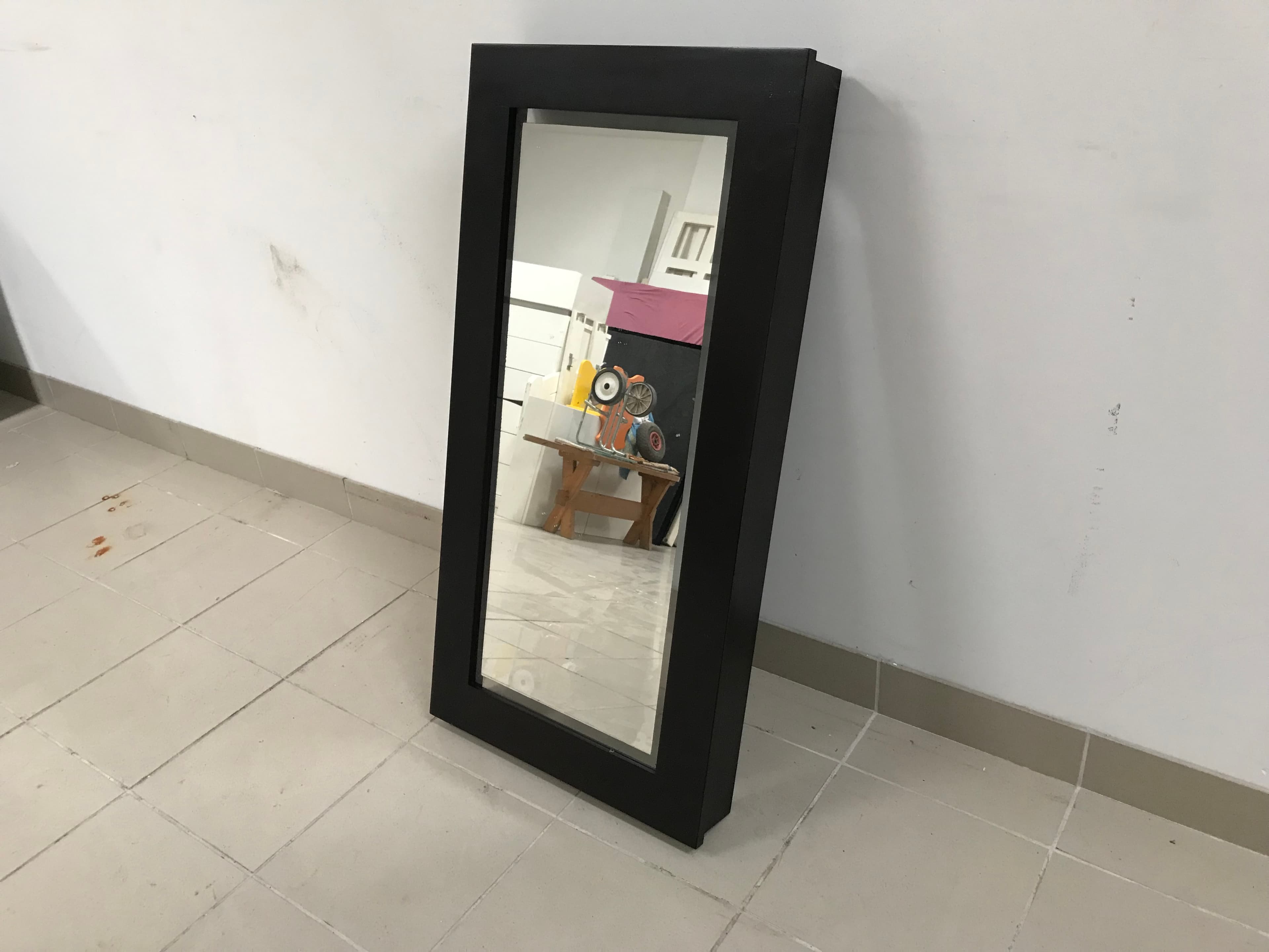 Espelho de parede
