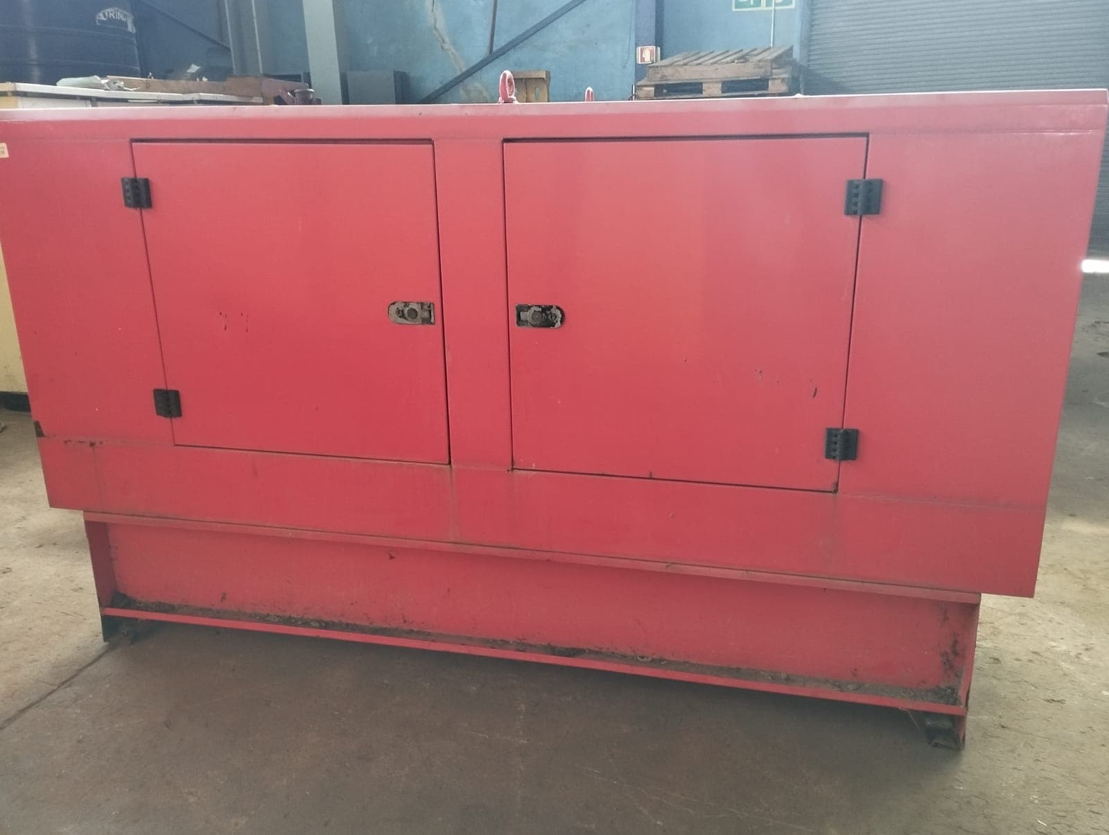 Gerador Filippini Generating sets