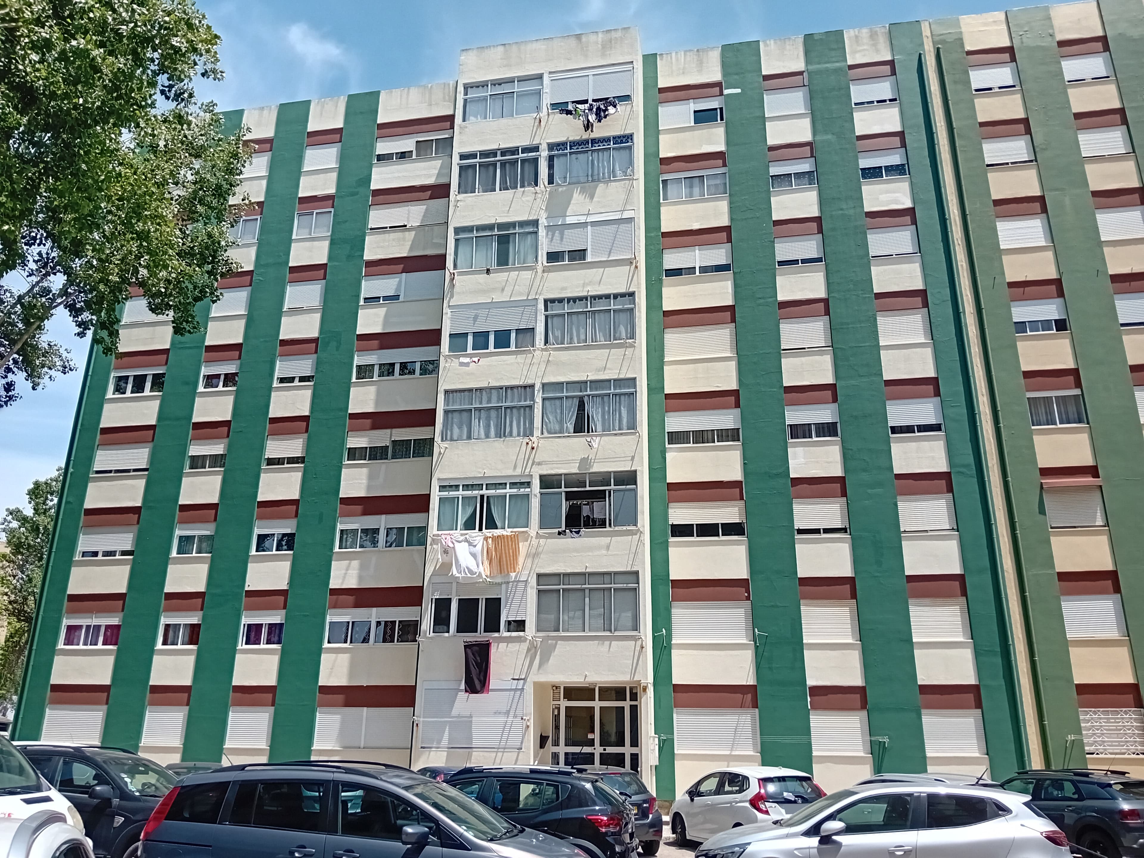 1/2 + Quinhão Hereditário