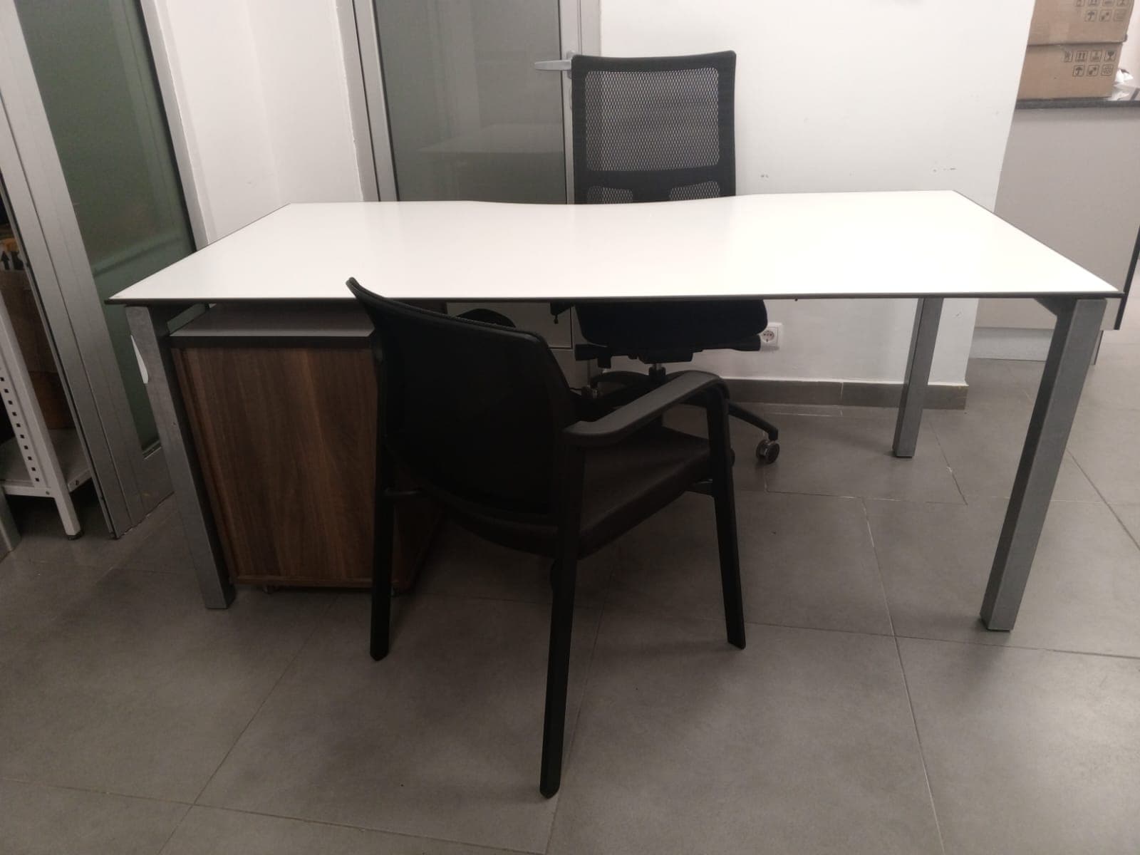 Mobiliário de escritório