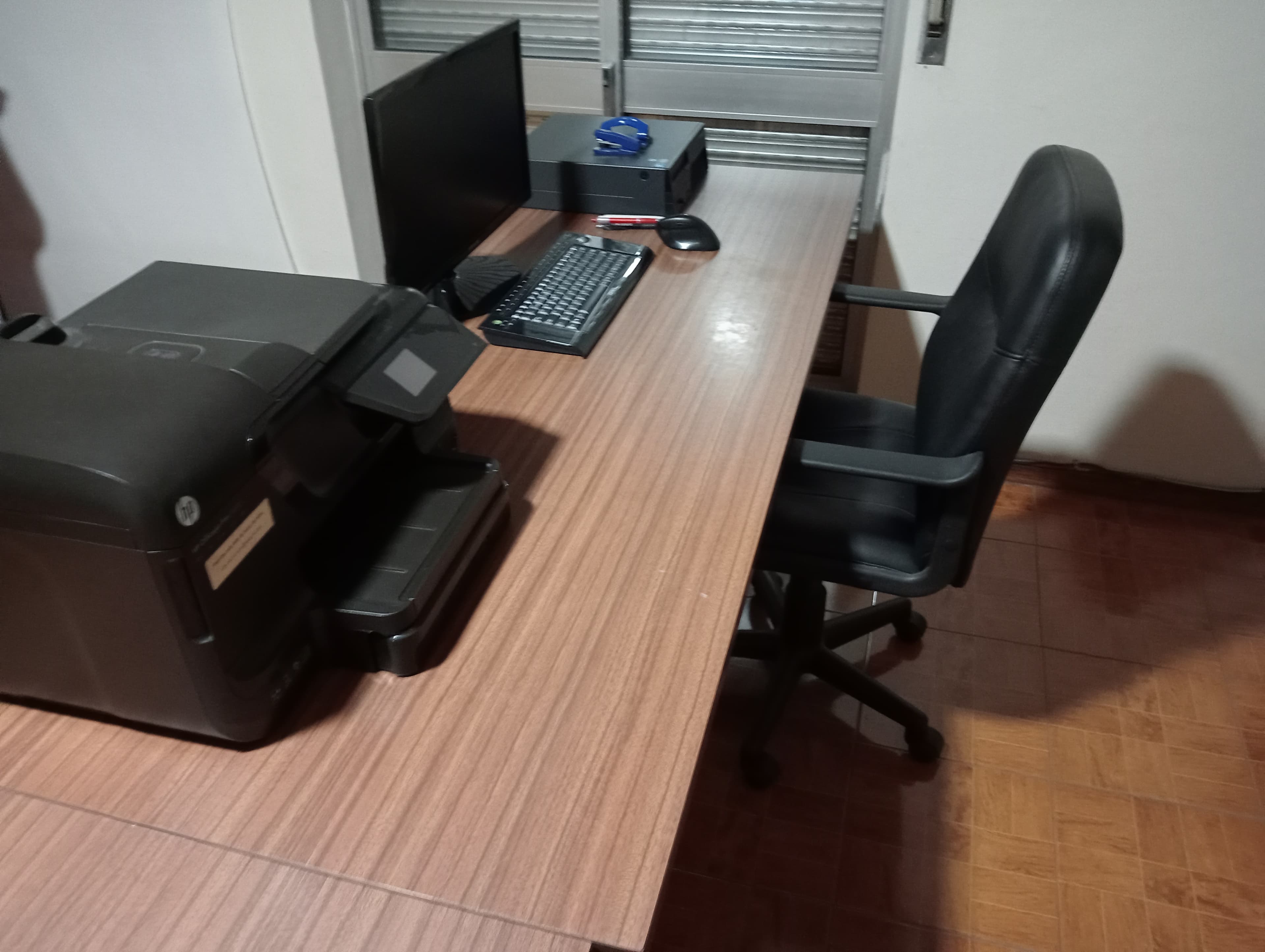 Equipamento diverso